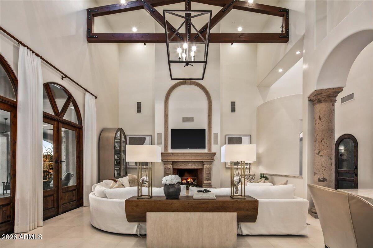 Desert Ranch - Residential