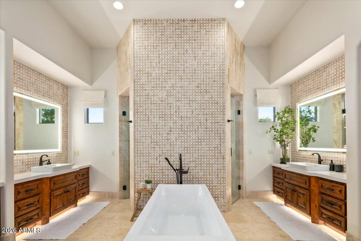 Desert Ranch - Residential