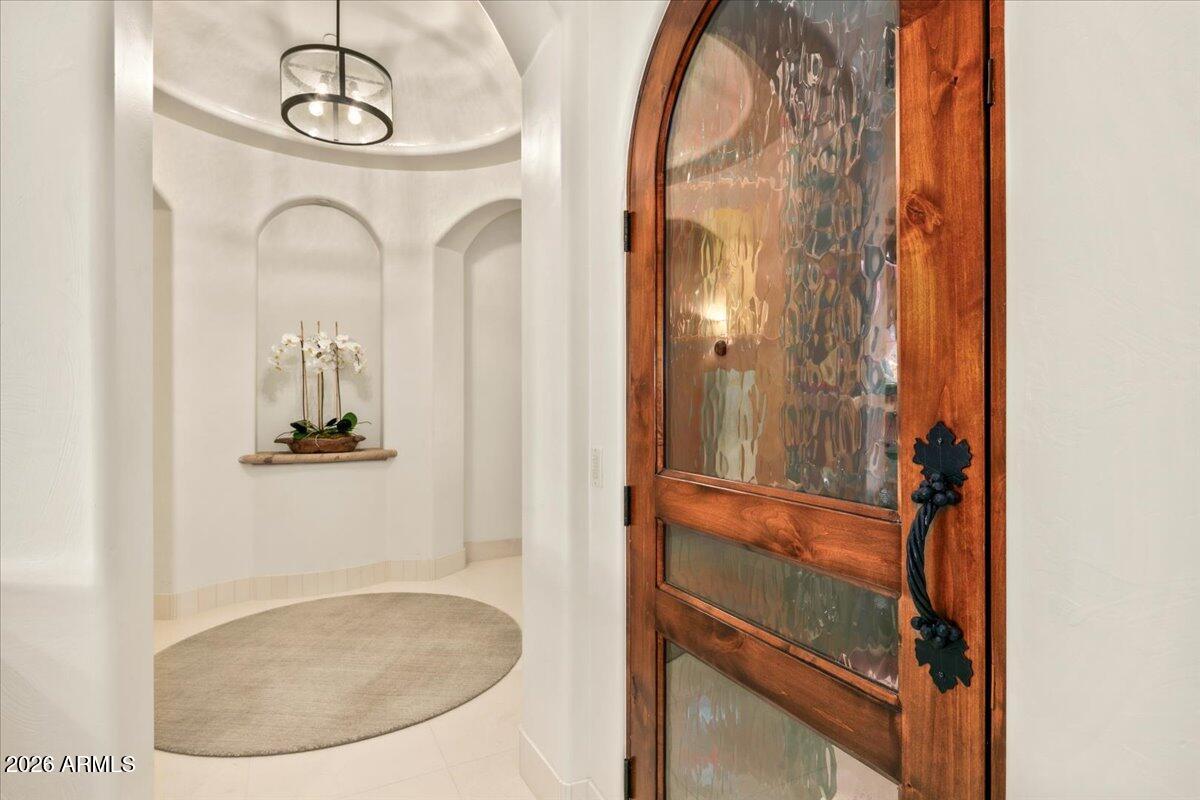 Desert Ranch - Residential