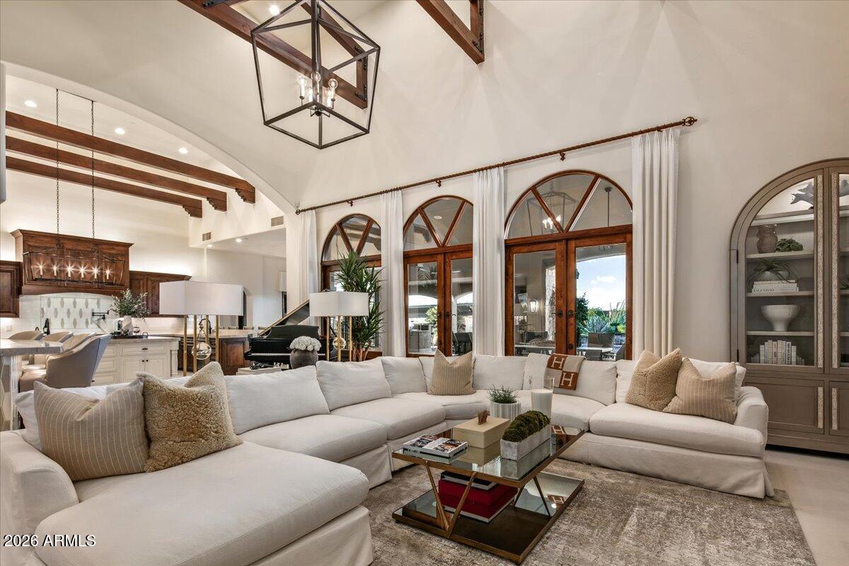 Desert Ranch - Residential