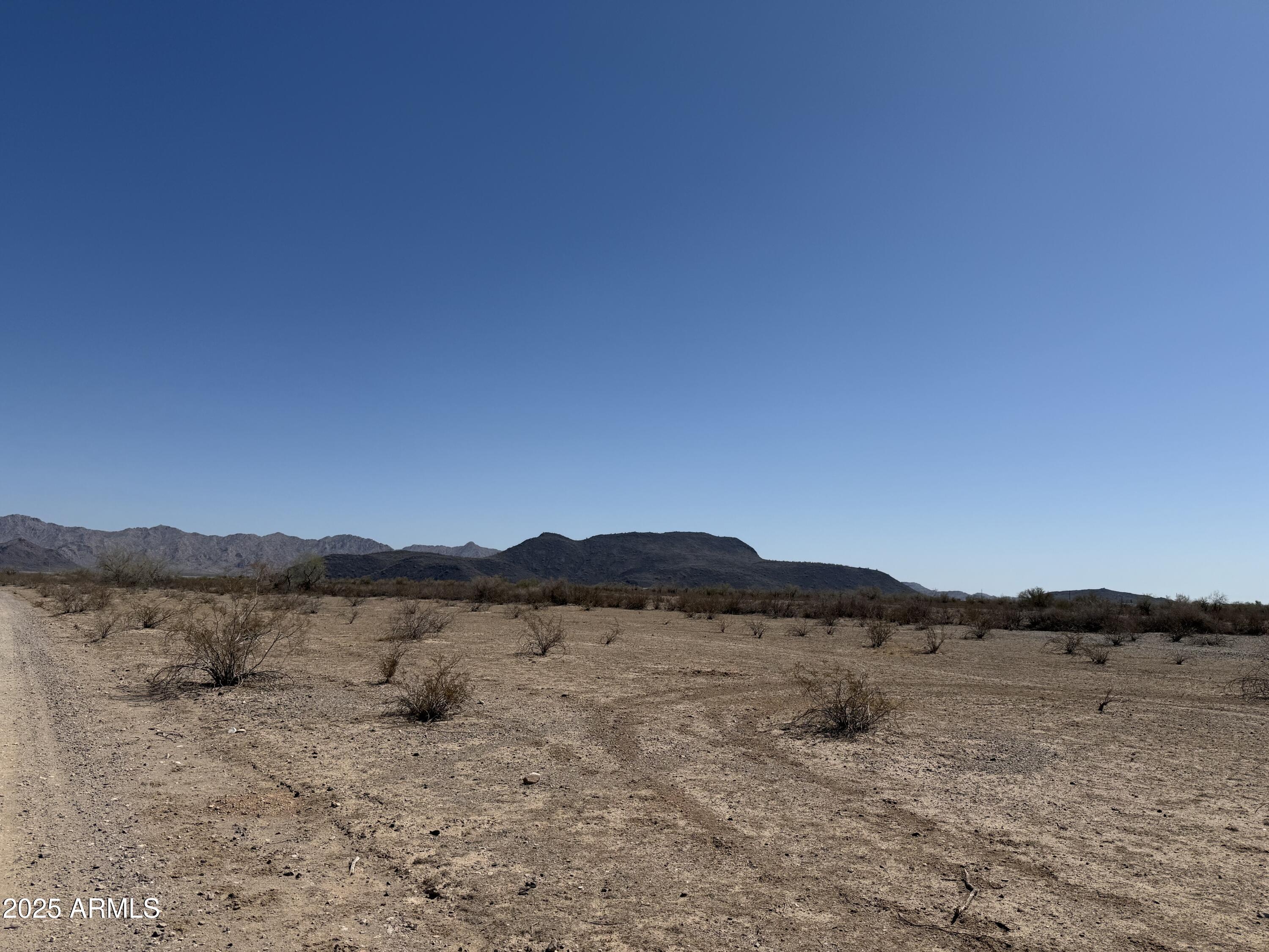 Silver Star Ranch - Land