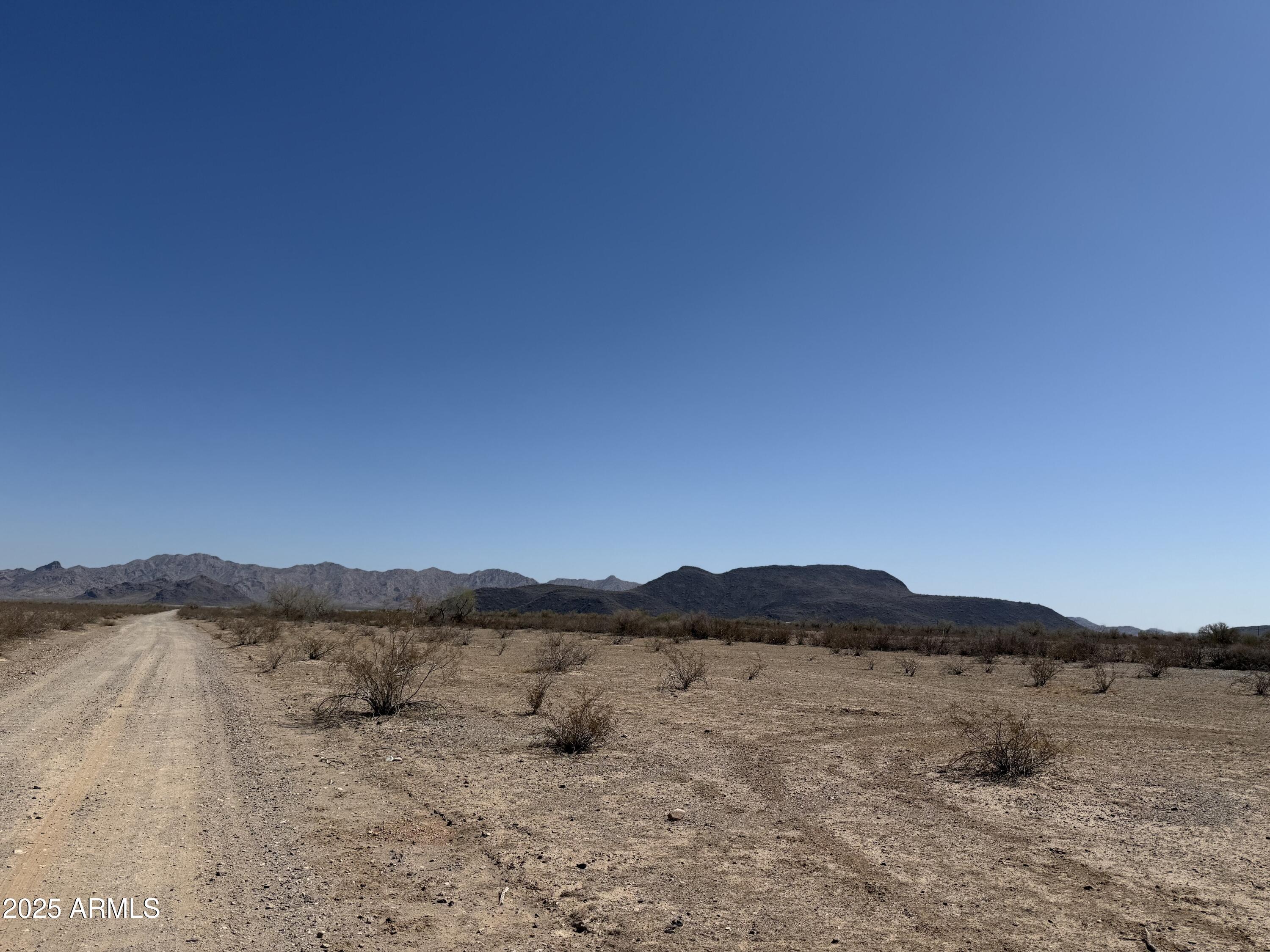 Silver Star Ranch - Land
