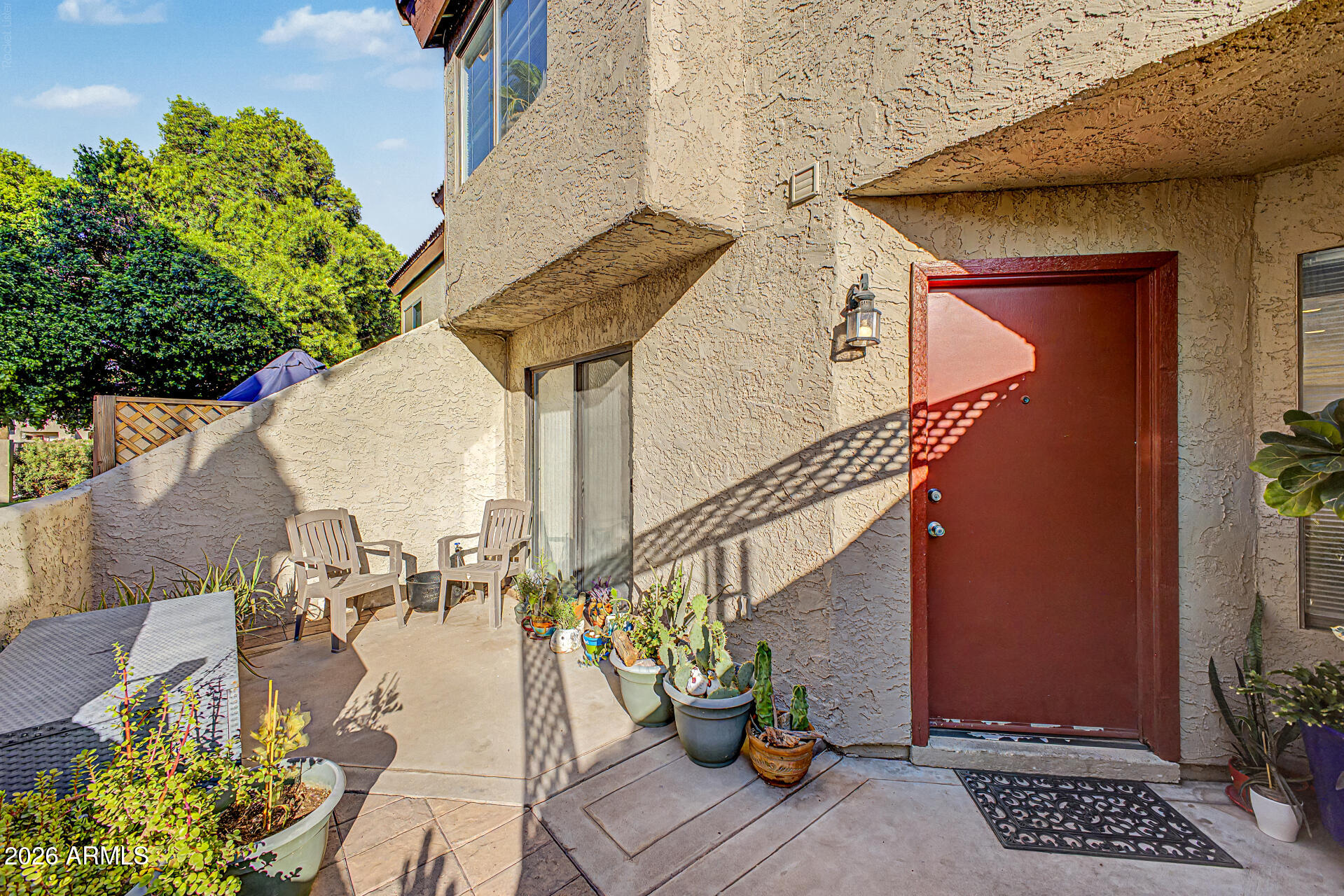 DOBSON GLEN - Residential
