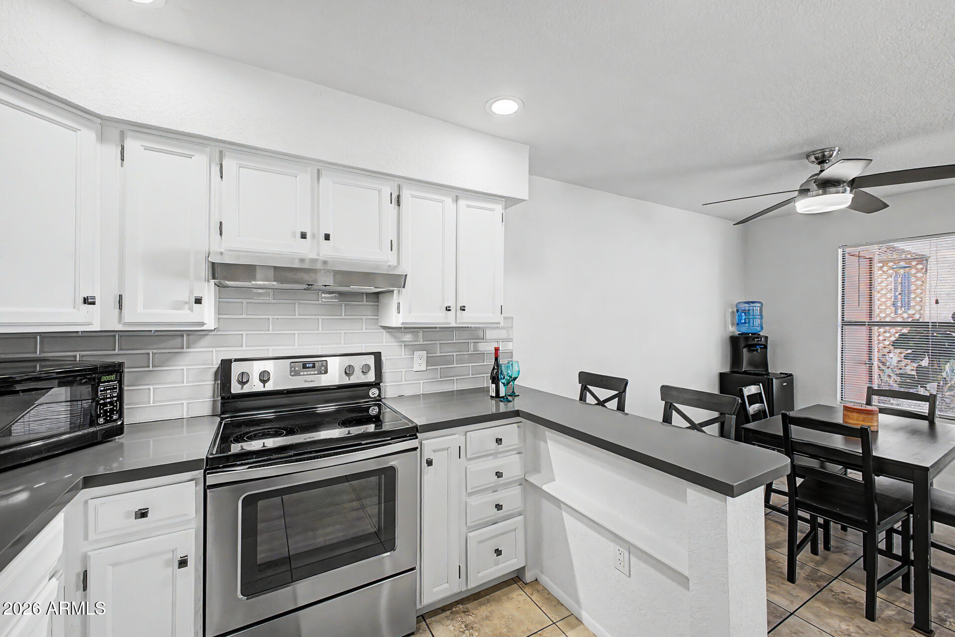 DOBSON GLEN - Residential