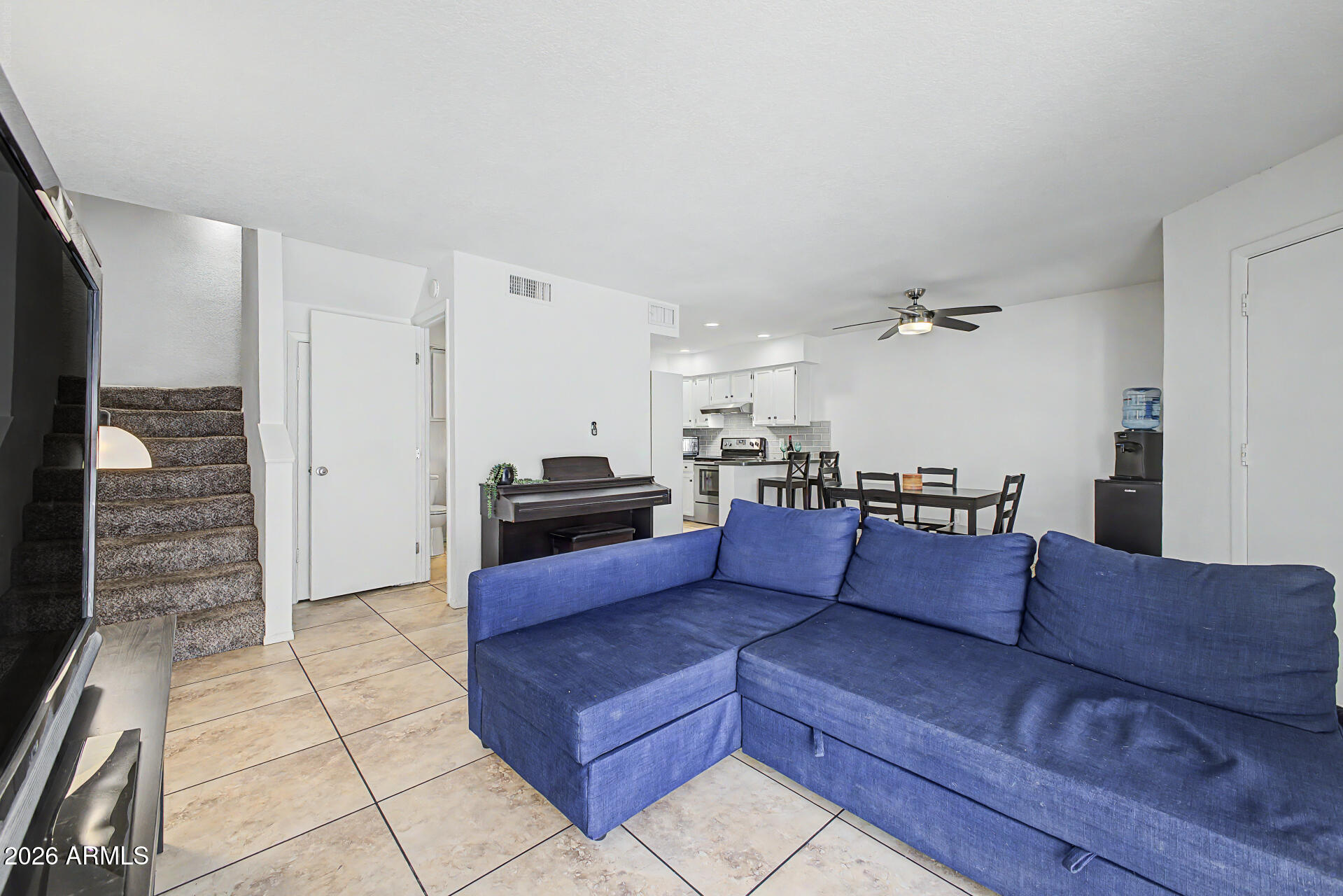 DOBSON GLEN - Residential