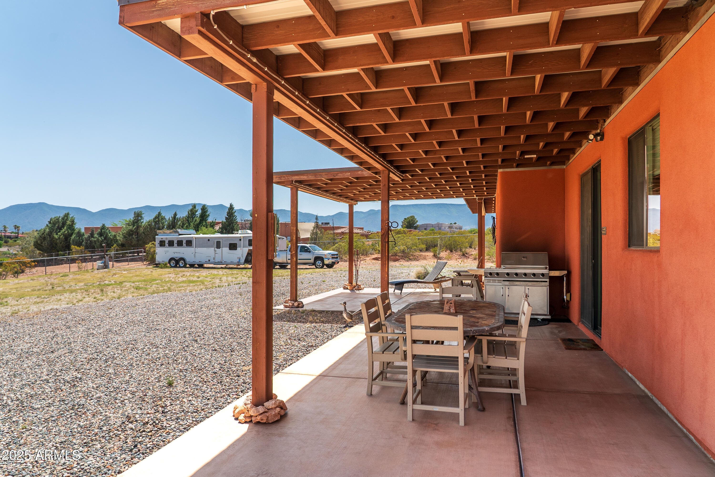 Under 5 Acres - Residential