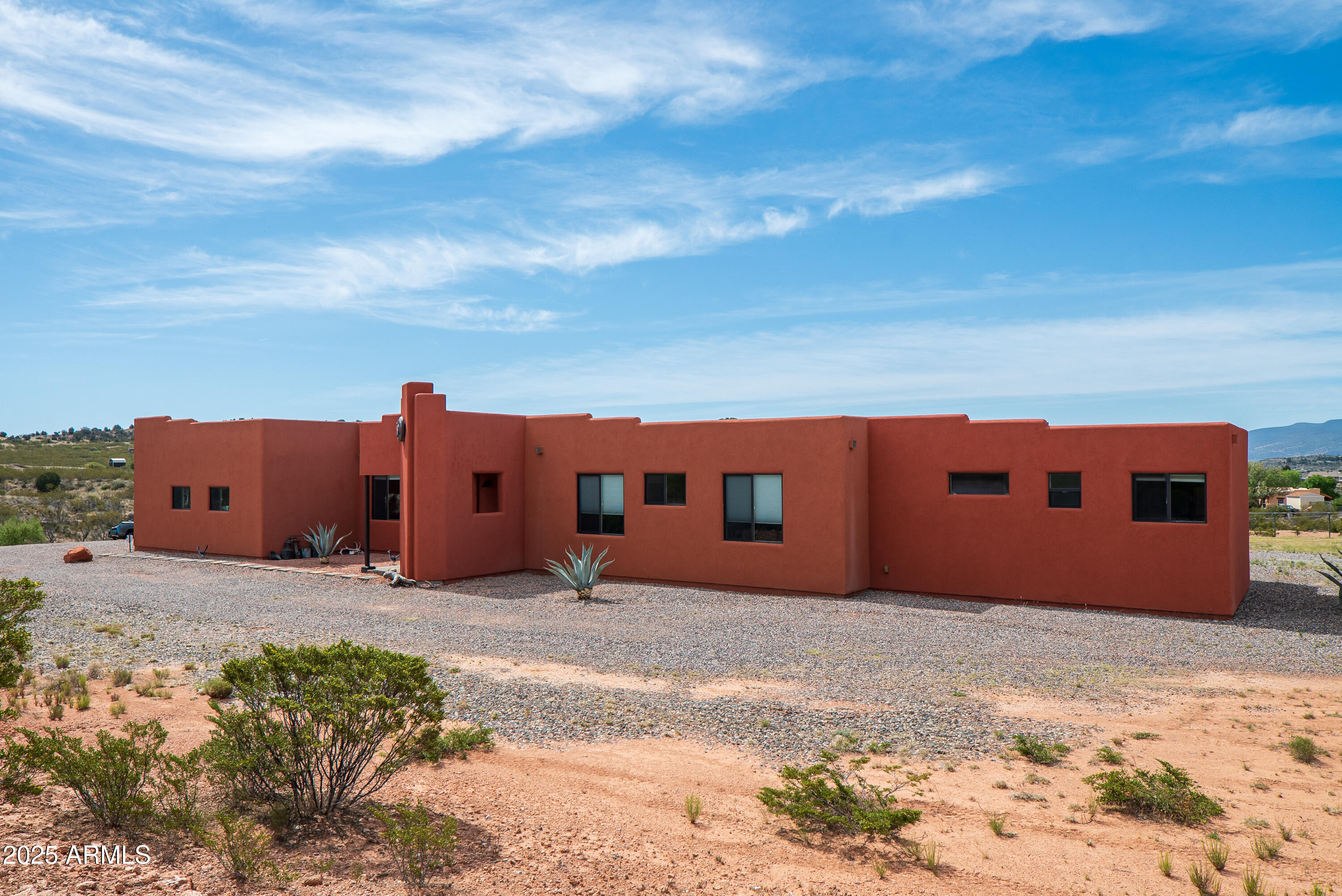 Under 5 Acres - Residential
