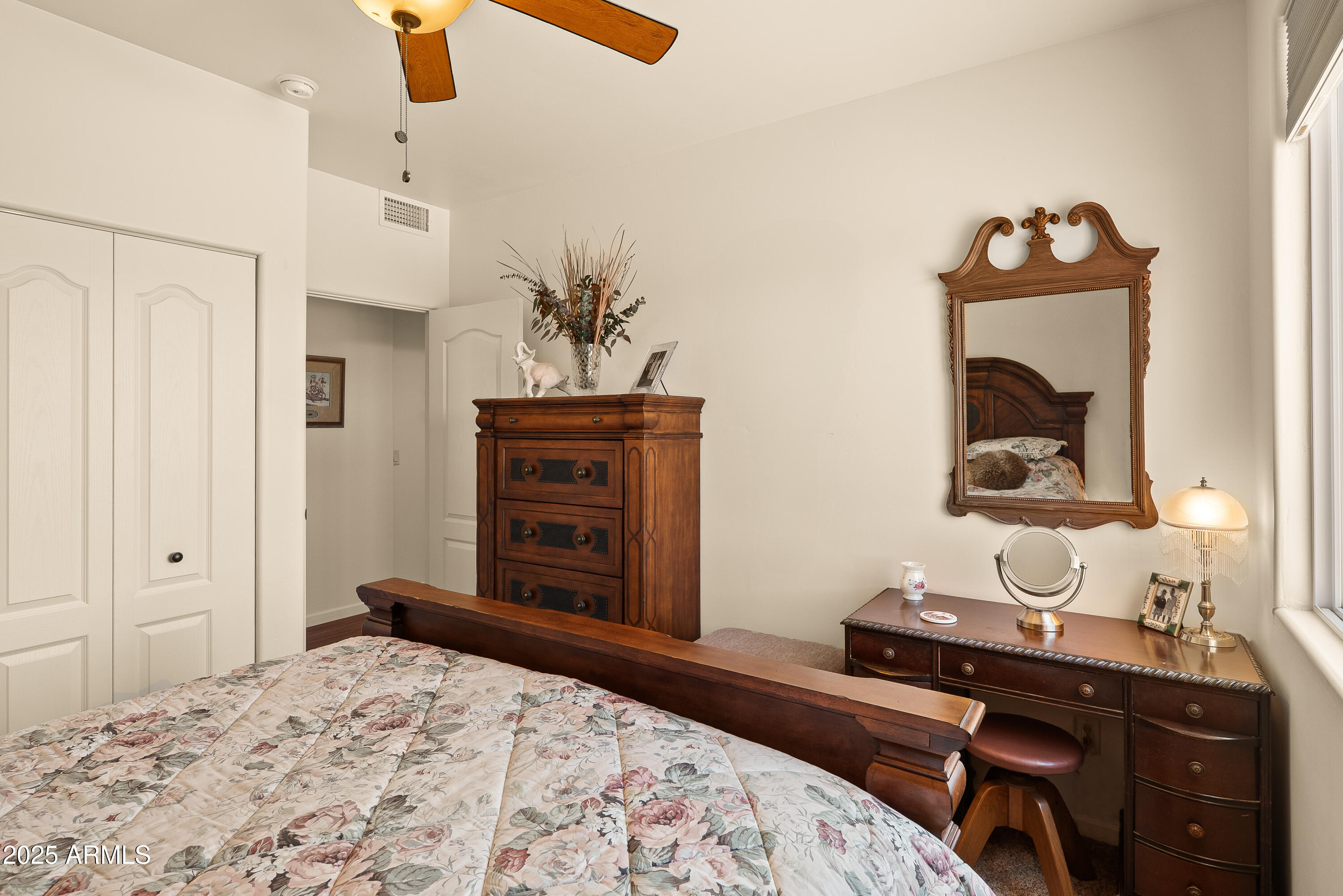 Under 5 Acres - Residential