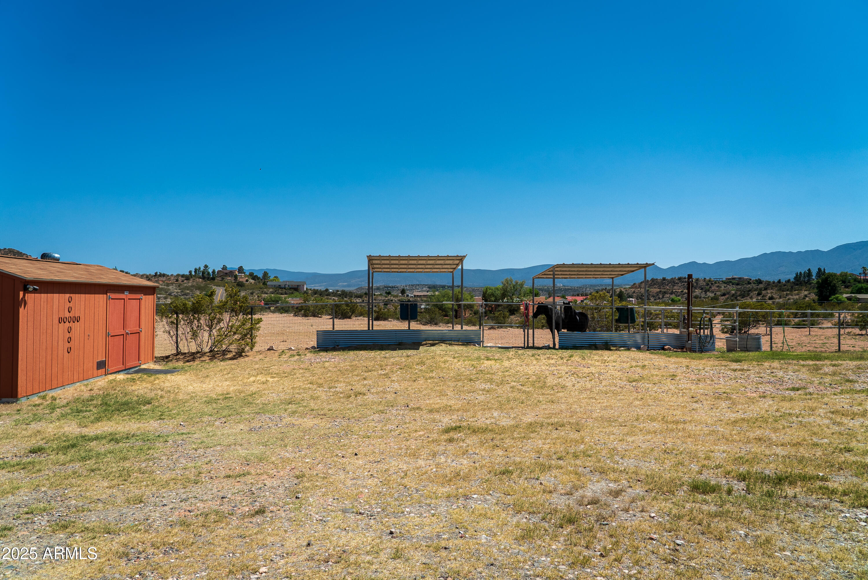 Under 5 Acres - Residential