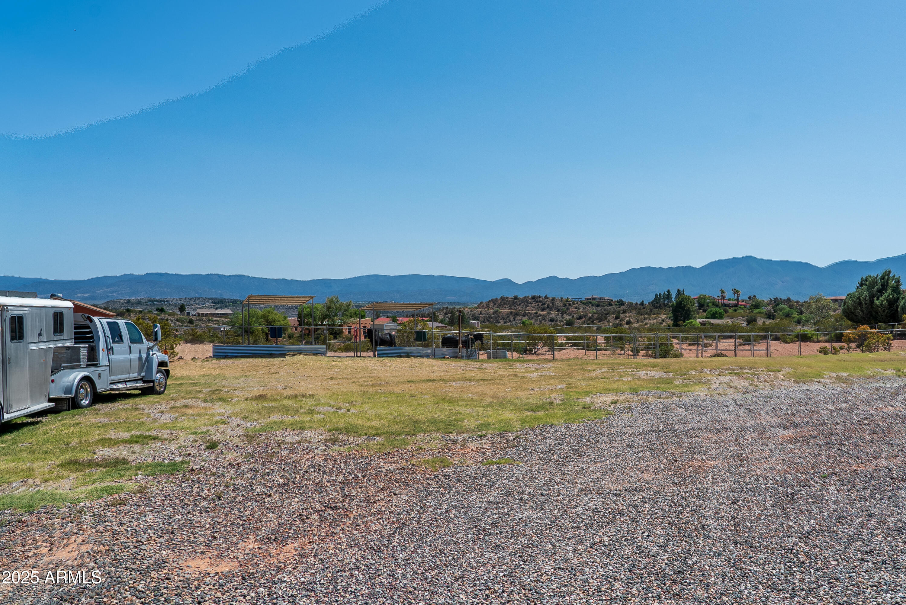 Under 5 Acres - Residential