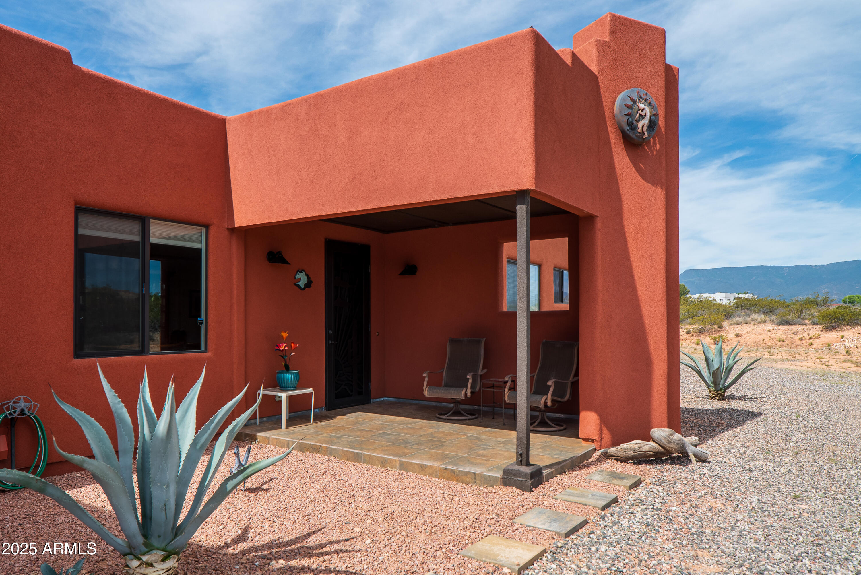Under 5 Acres - Residential