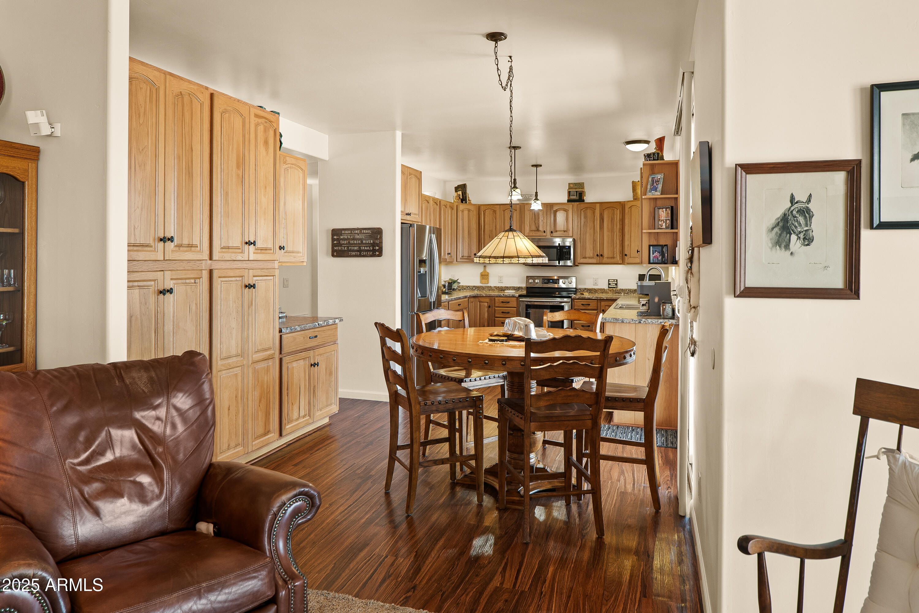 Under 5 Acres - Residential
