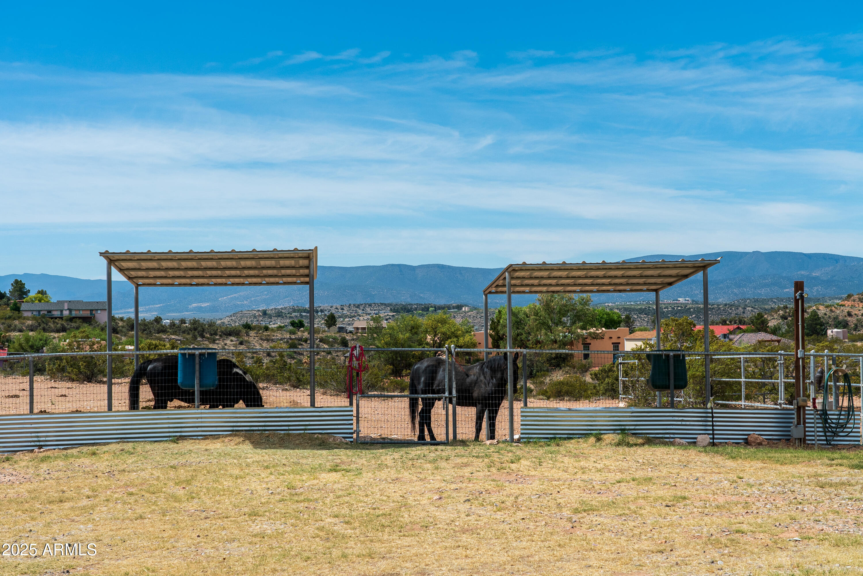 Under 5 Acres - Residential