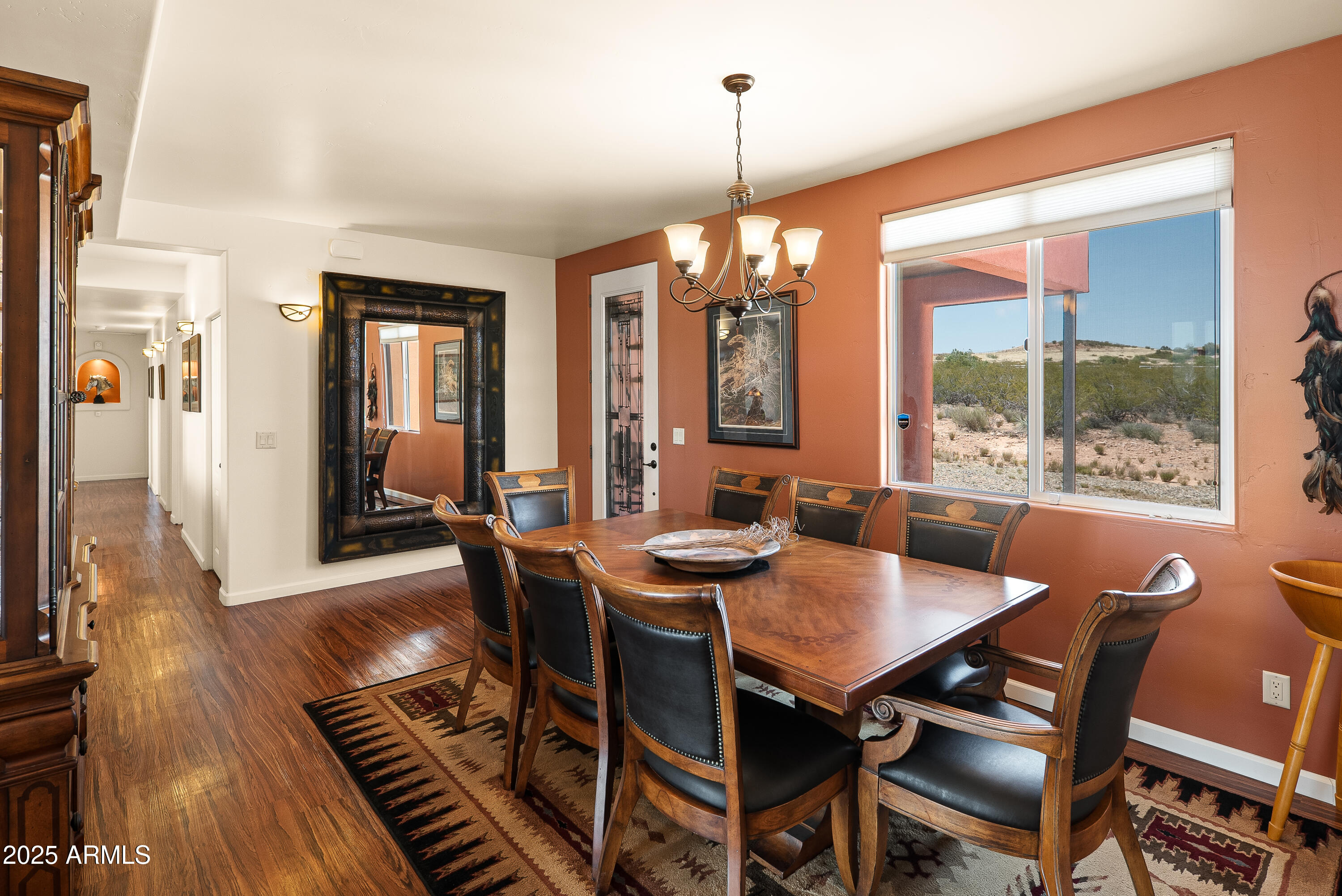 Under 5 Acres - Residential