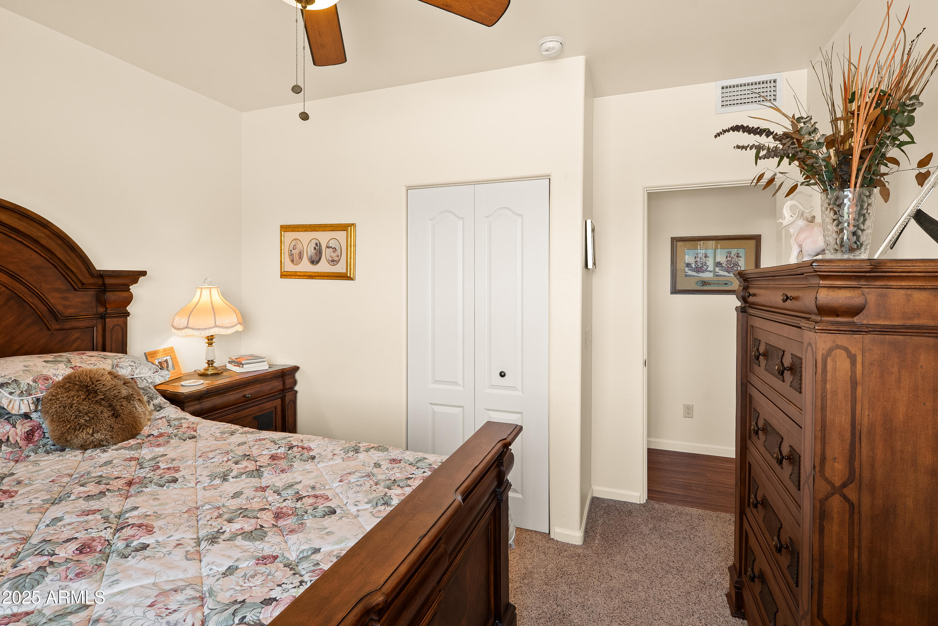 Under 5 Acres - Residential