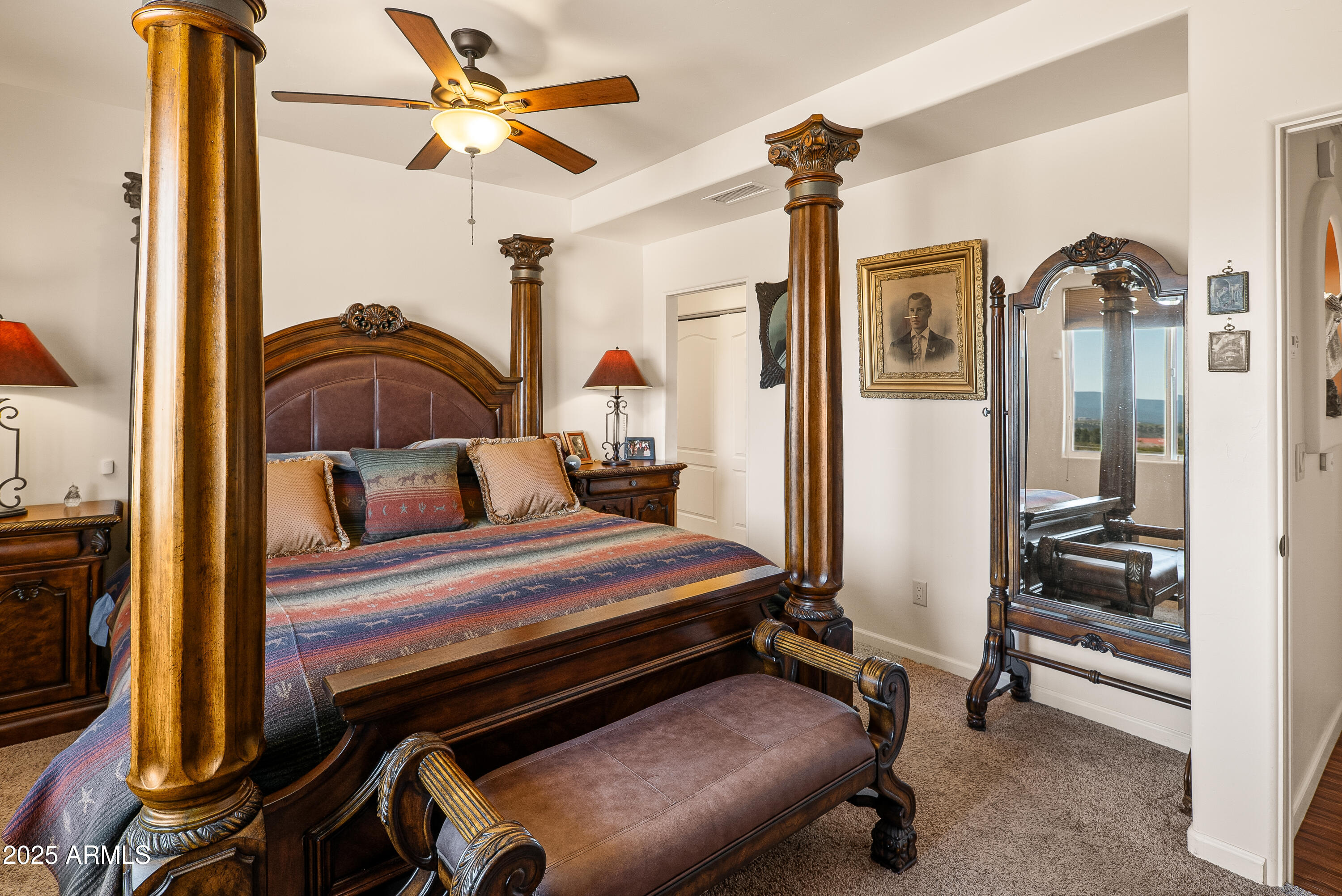 Under 5 Acres - Residential