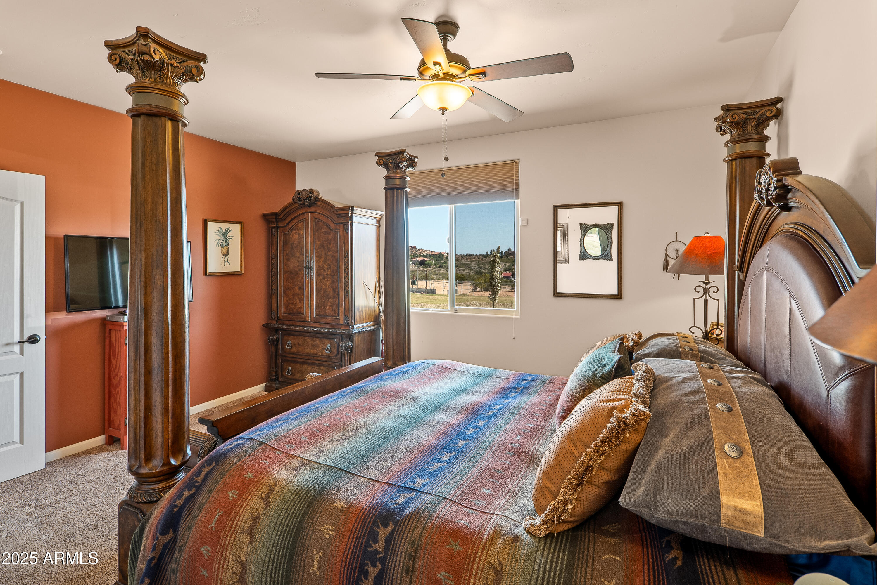 Under 5 Acres - Residential
