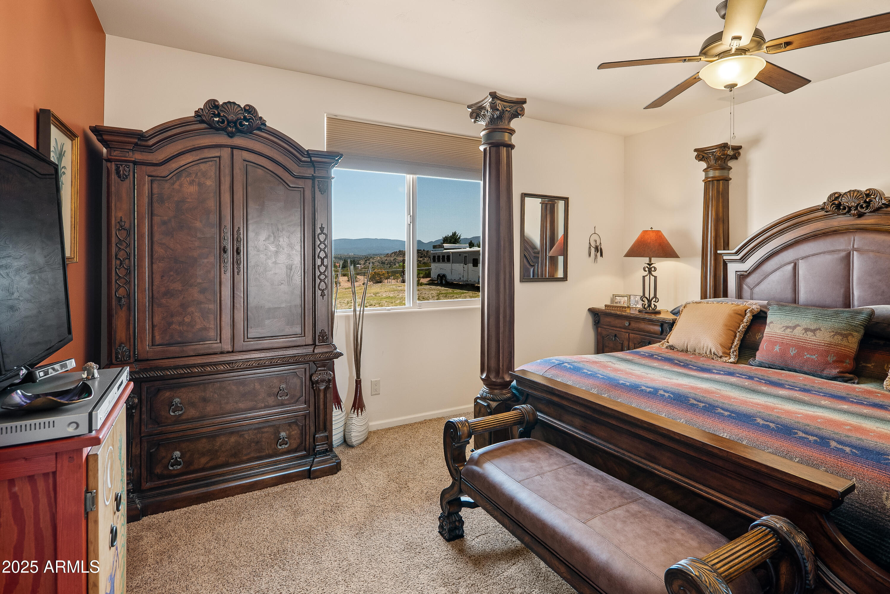Under 5 Acres - Residential