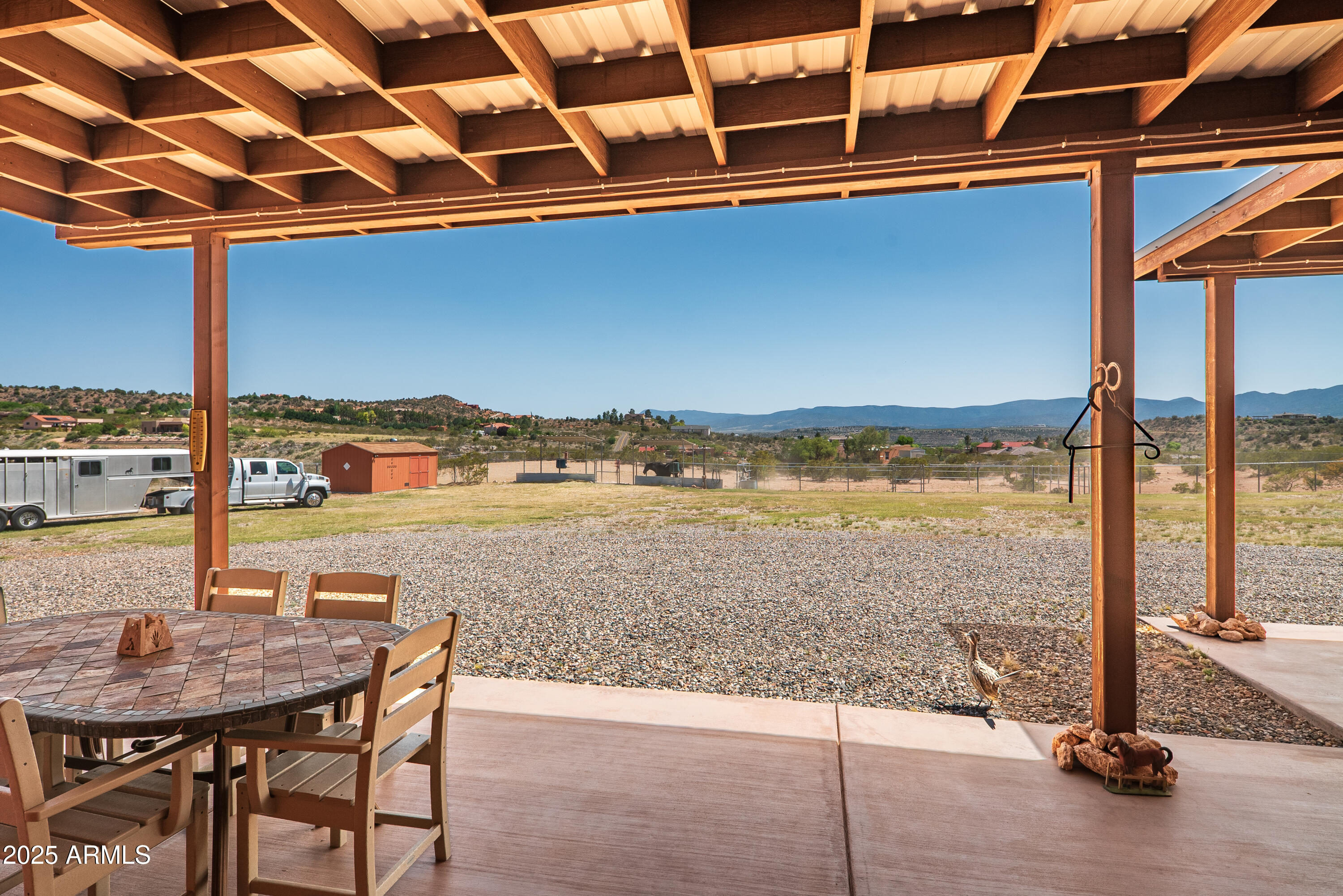 Under 5 Acres - Residential