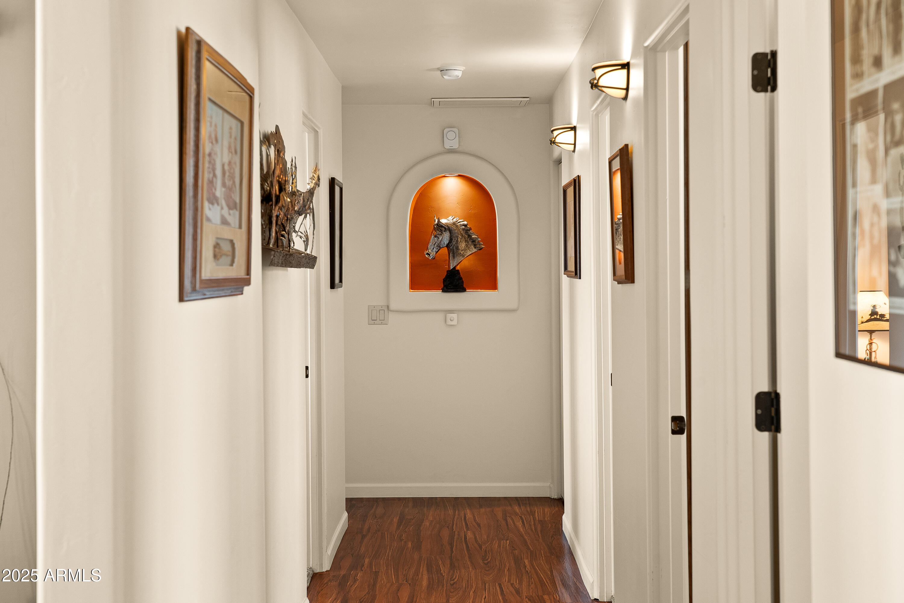 Under 5 Acres - Residential