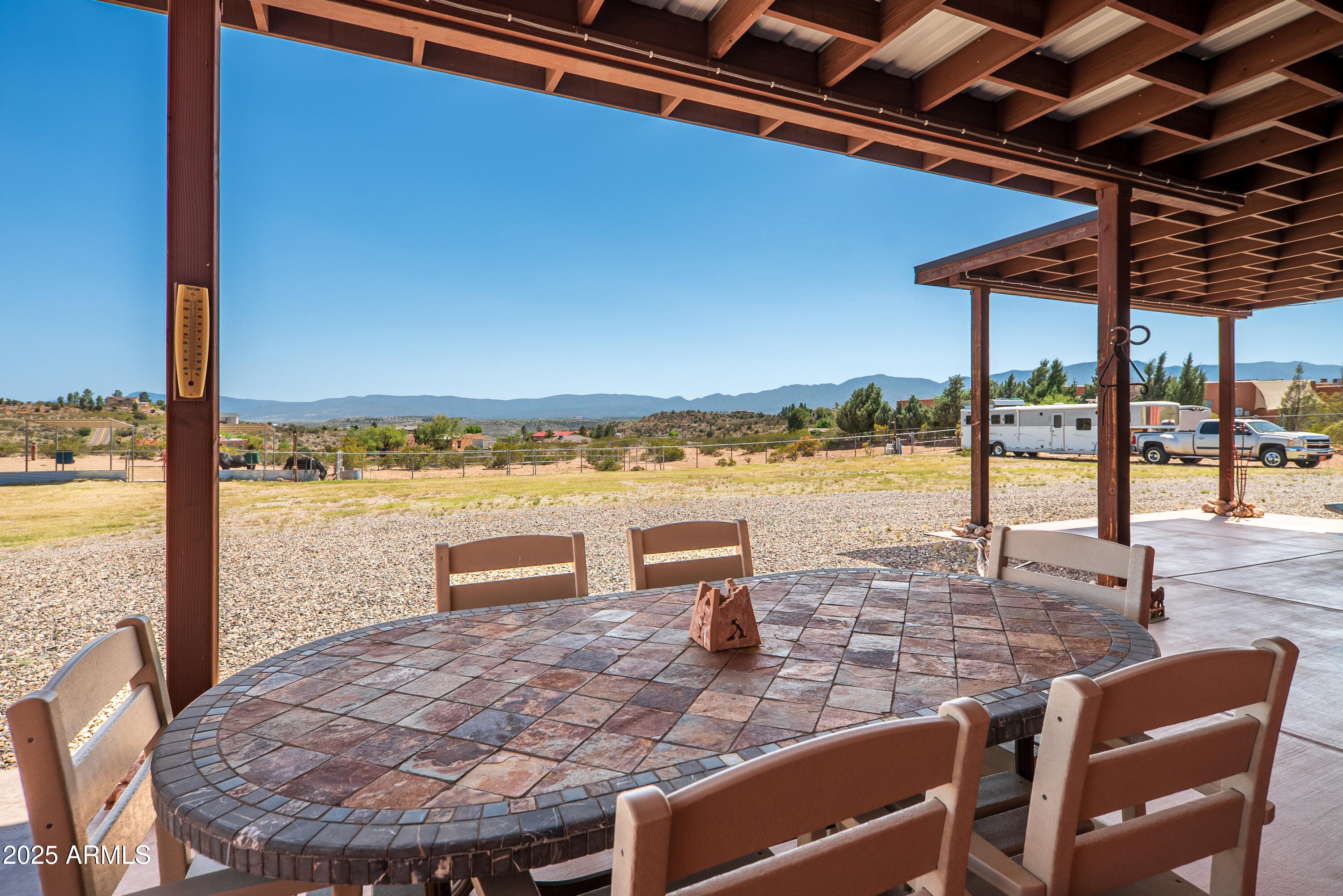 Under 5 Acres - Residential