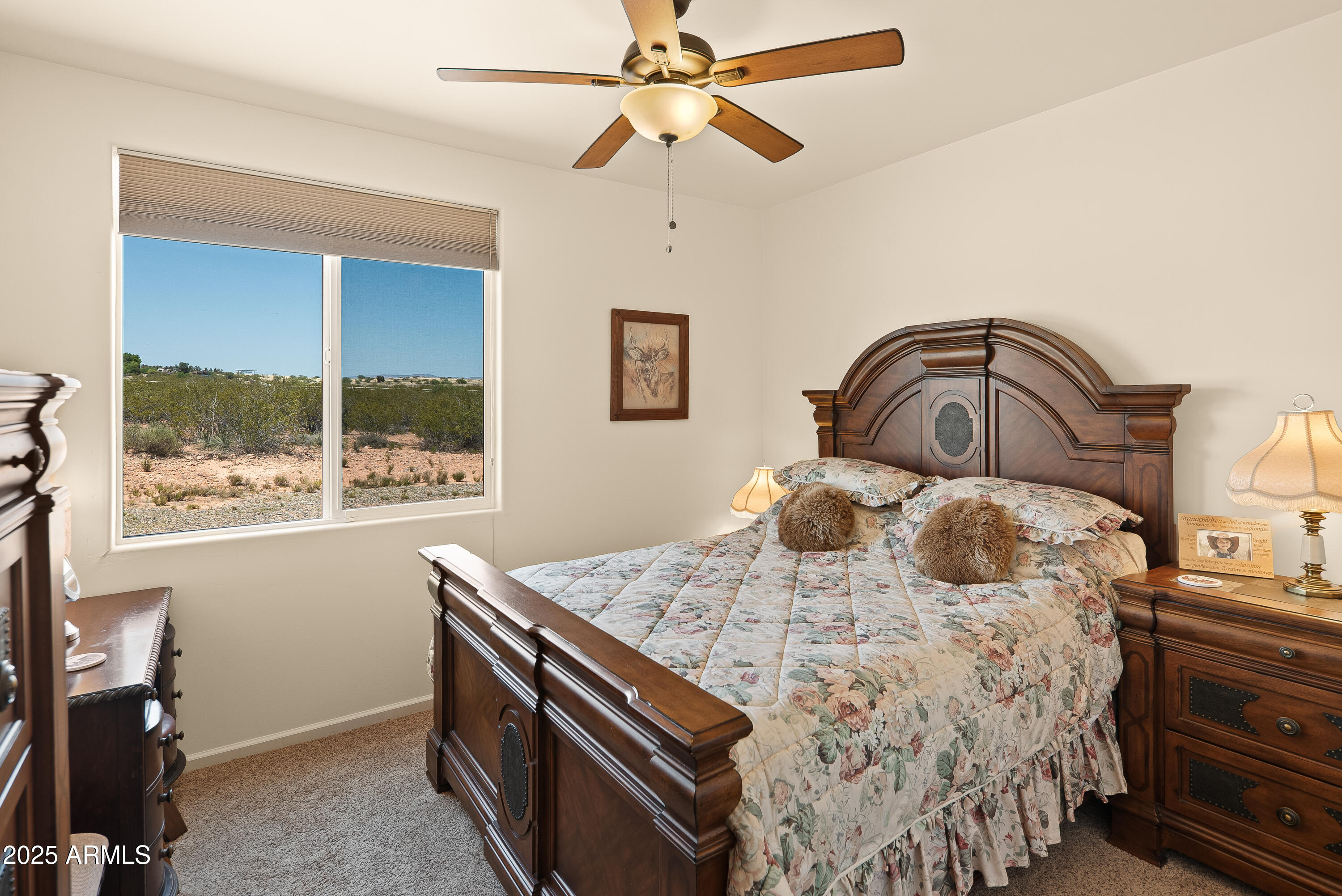 Under 5 Acres - Residential