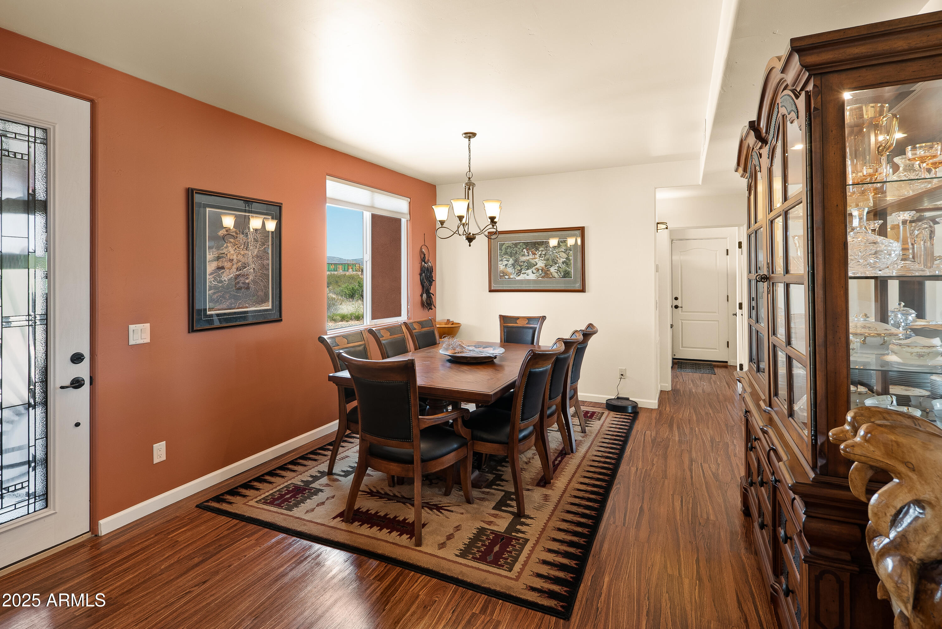 Under 5 Acres - Residential