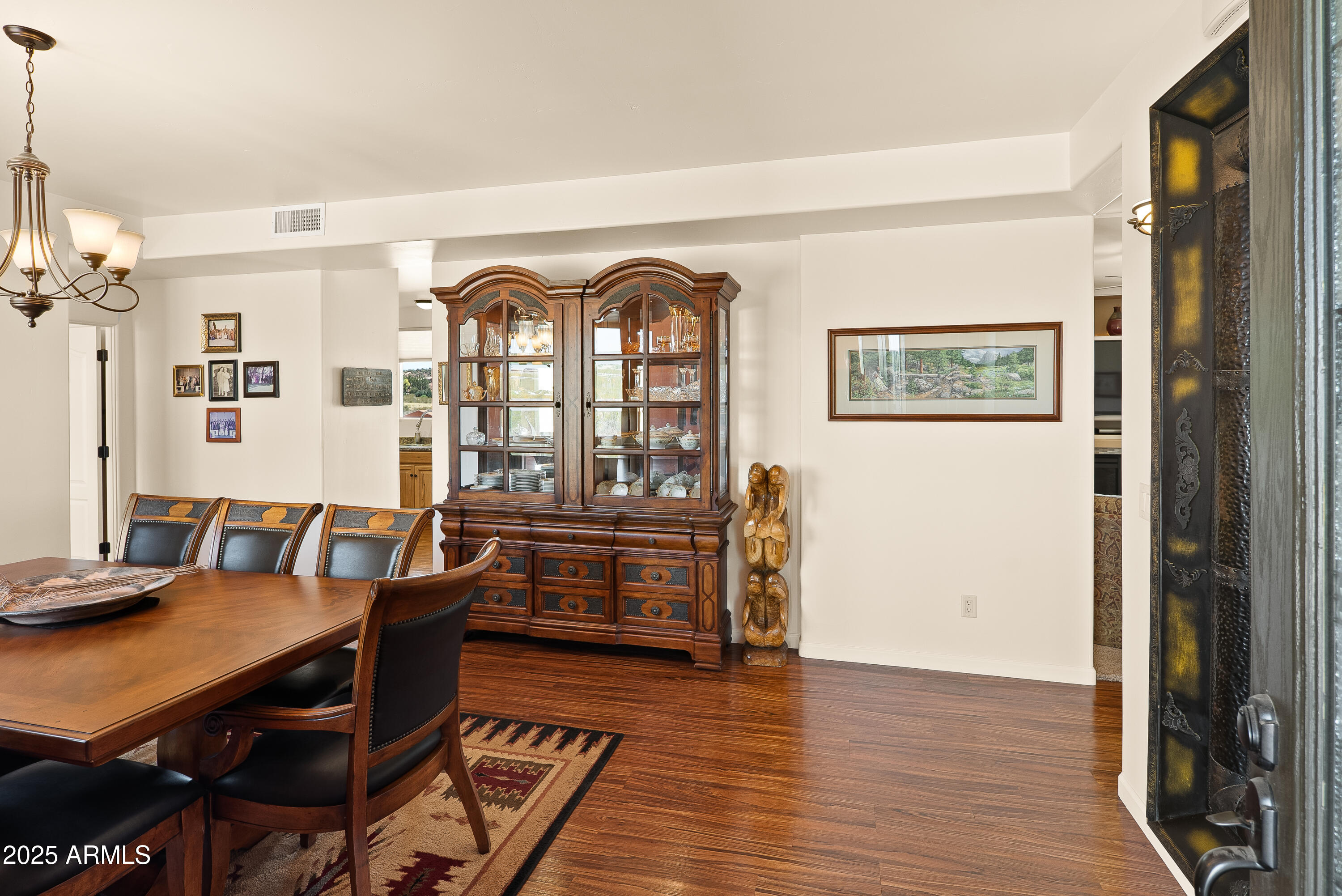 Under 5 Acres - Residential