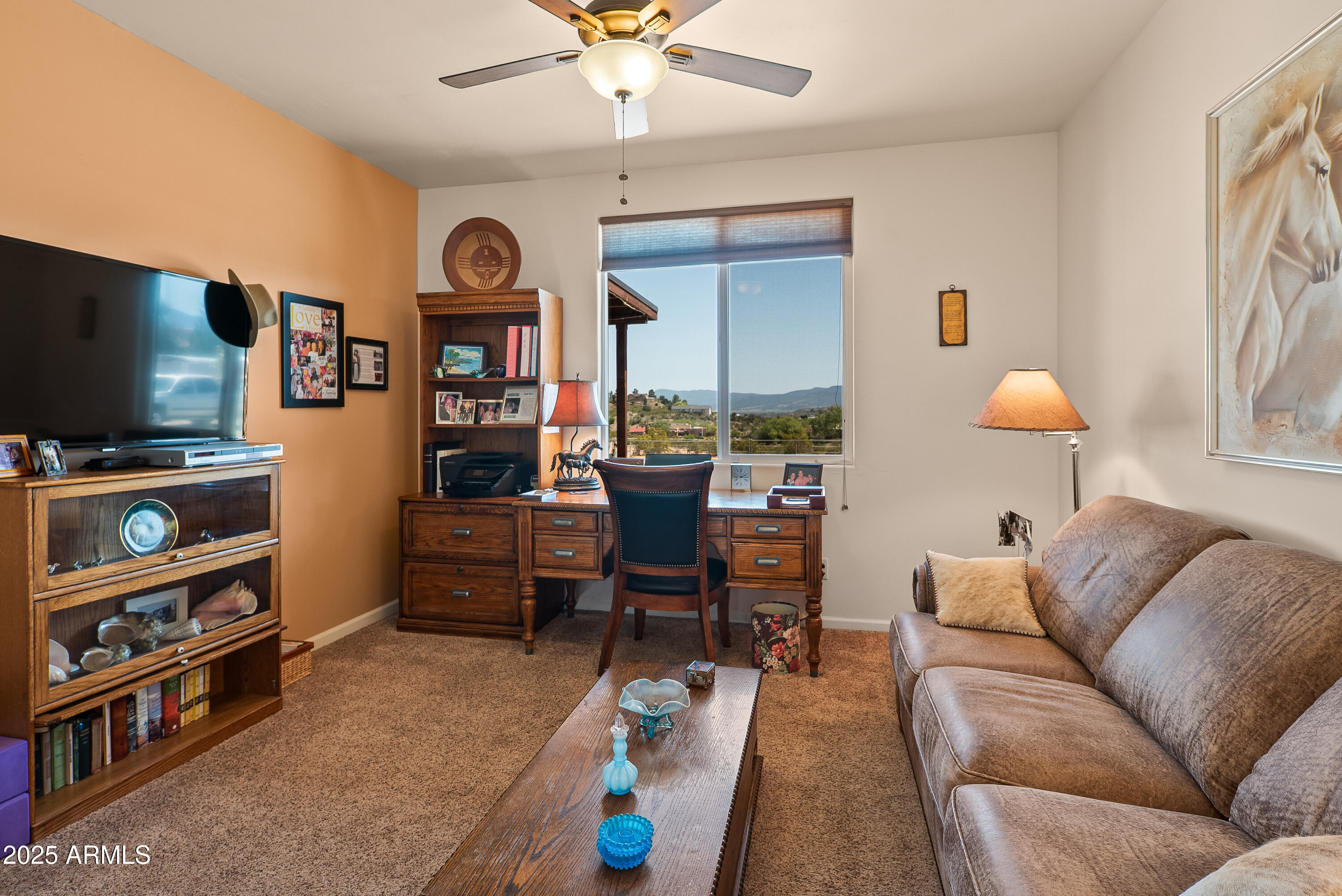 Under 5 Acres - Residential