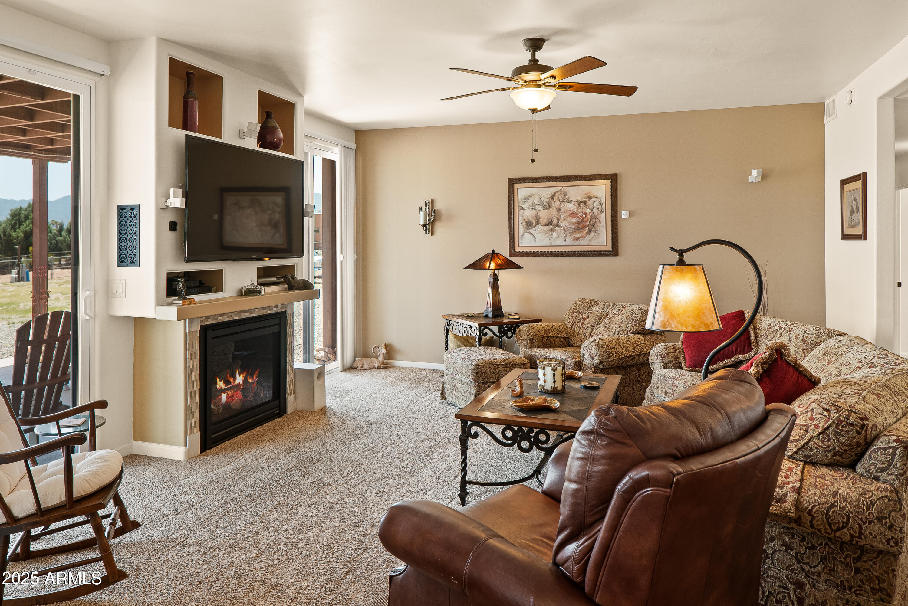 Under 5 Acres - Residential