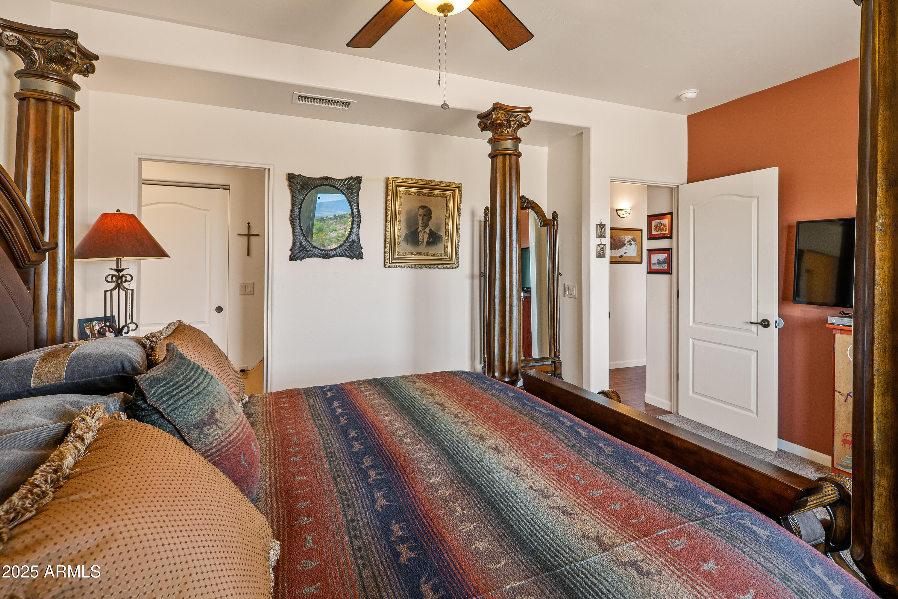 Under 5 Acres - Residential