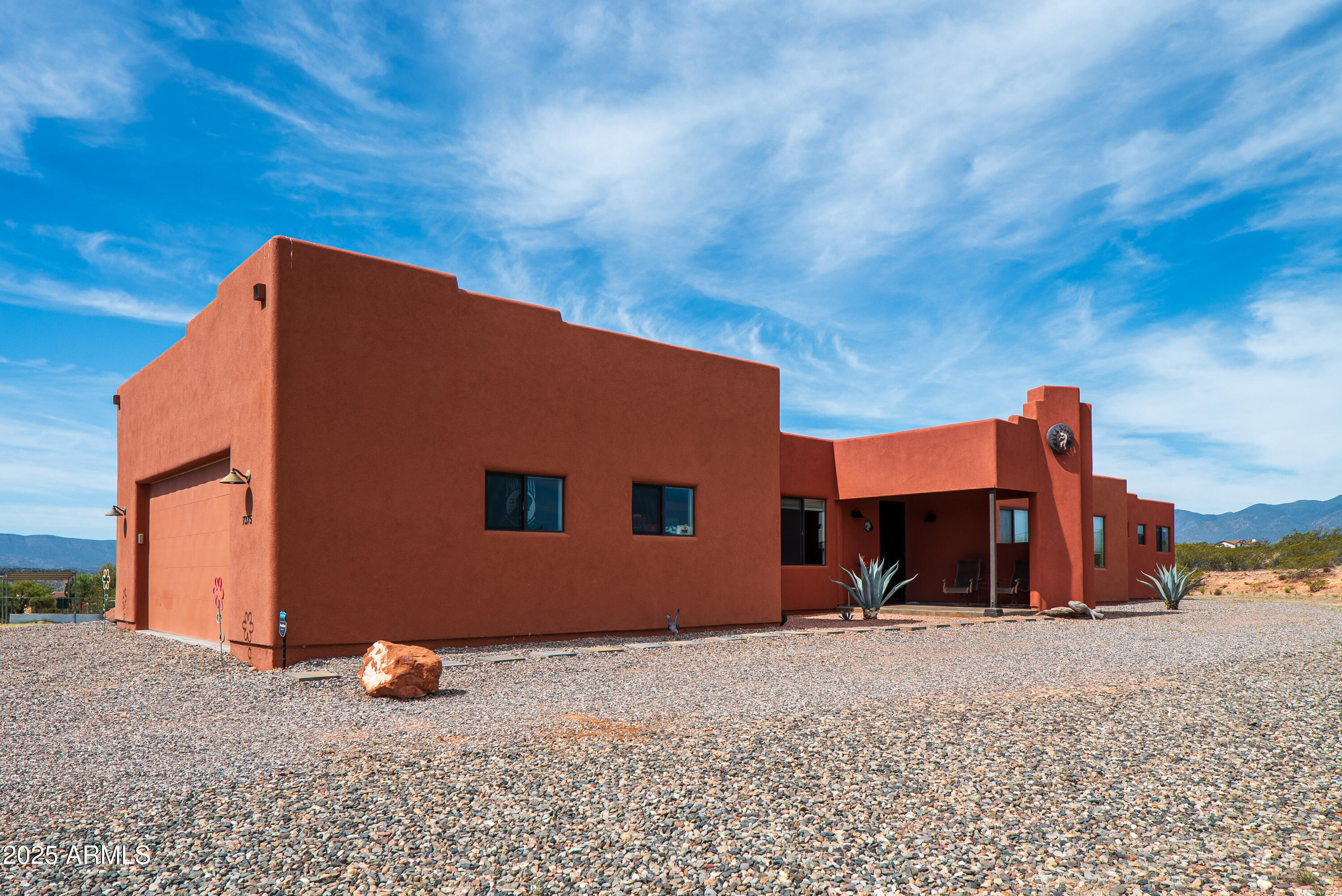 Under 5 Acres - Residential