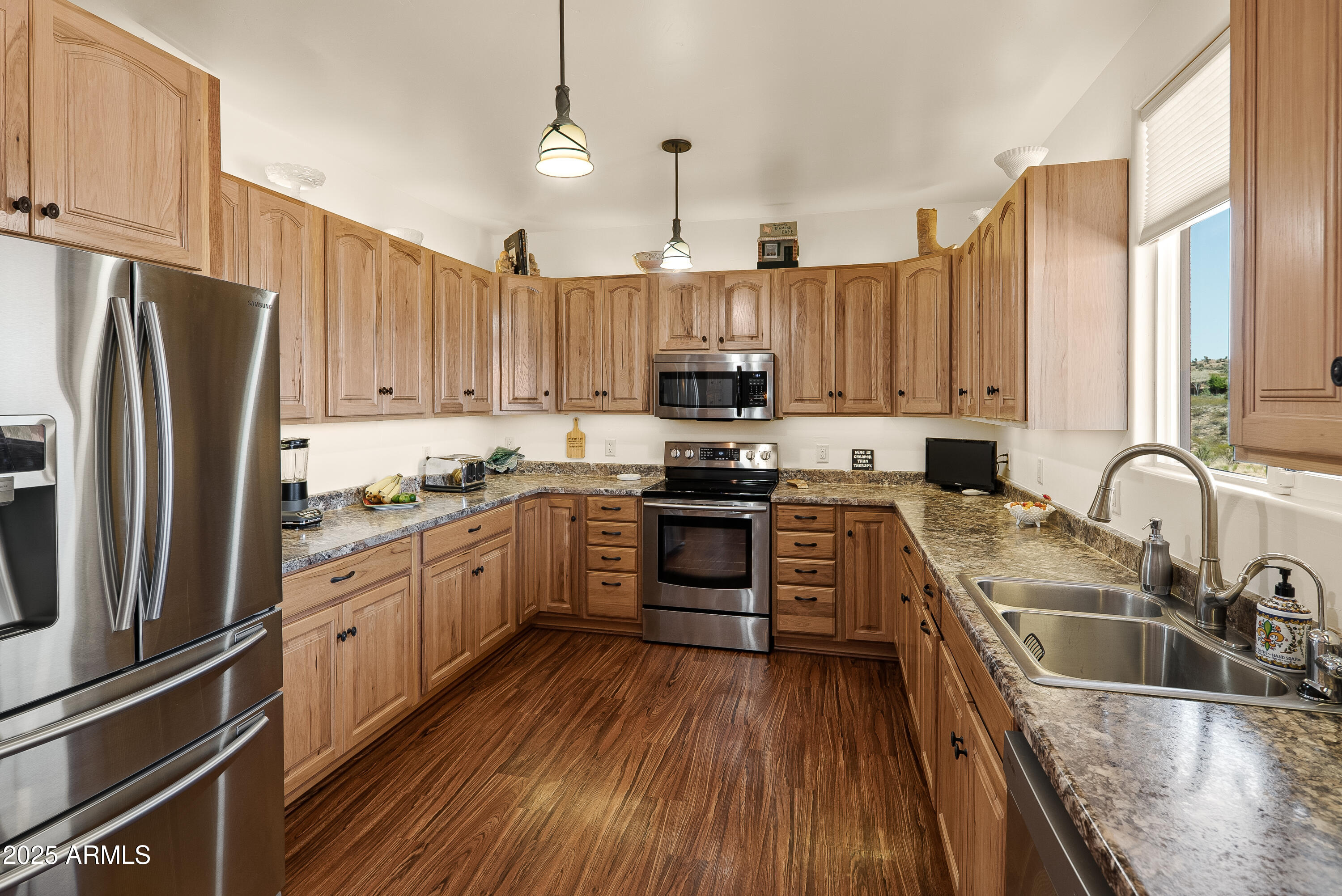 Under 5 Acres - Residential
