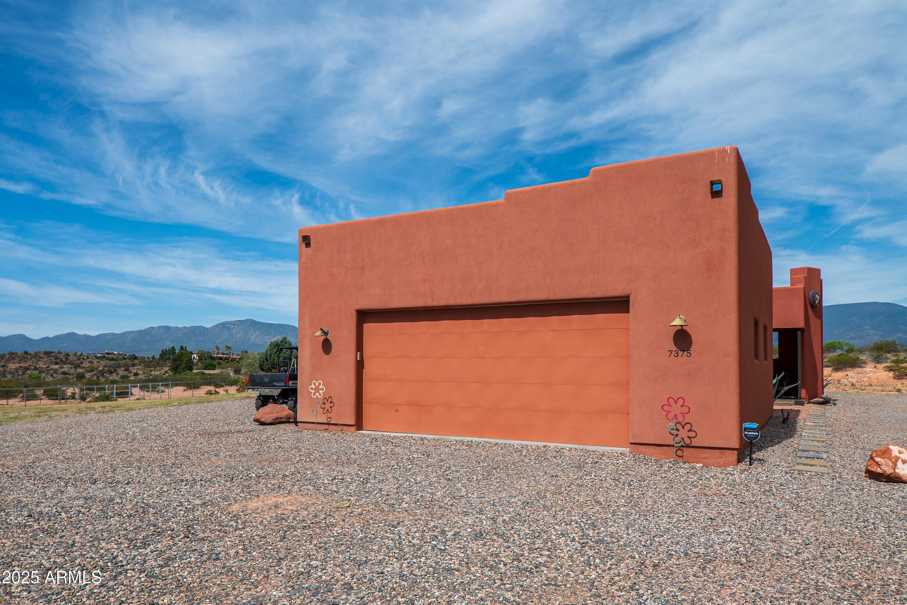 Under 5 Acres - Residential