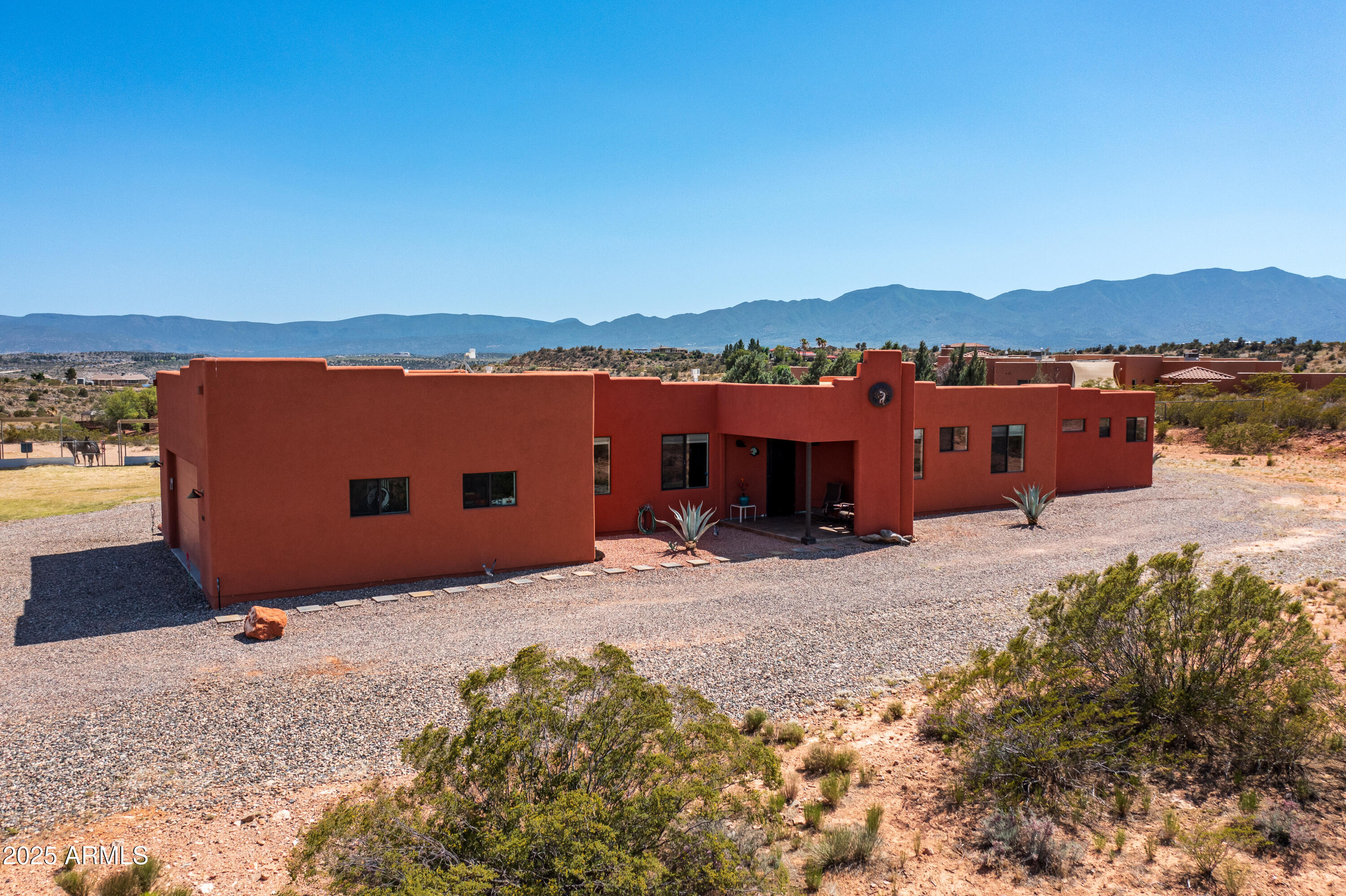 Under 5 Acres - Residential