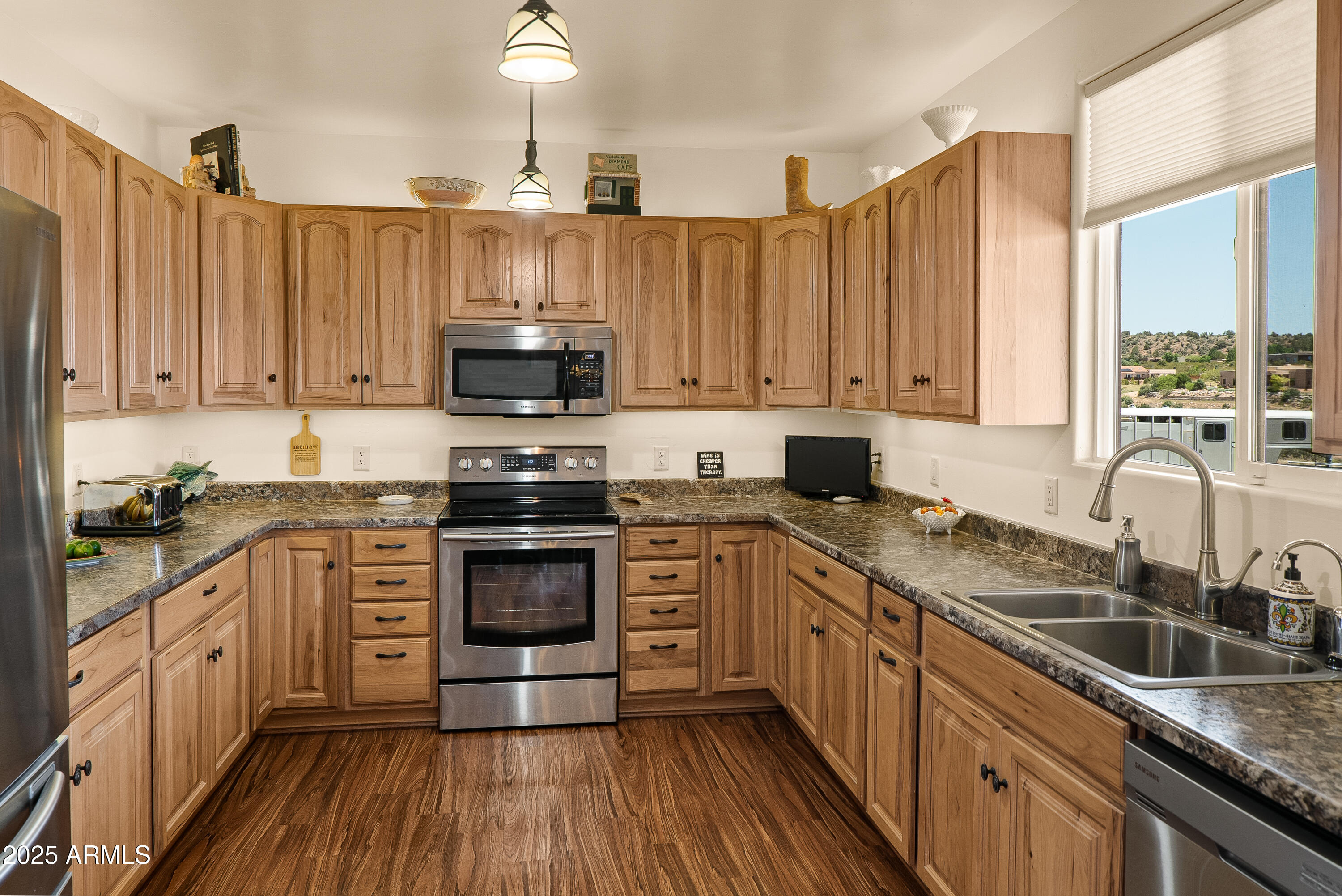 Under 5 Acres - Residential