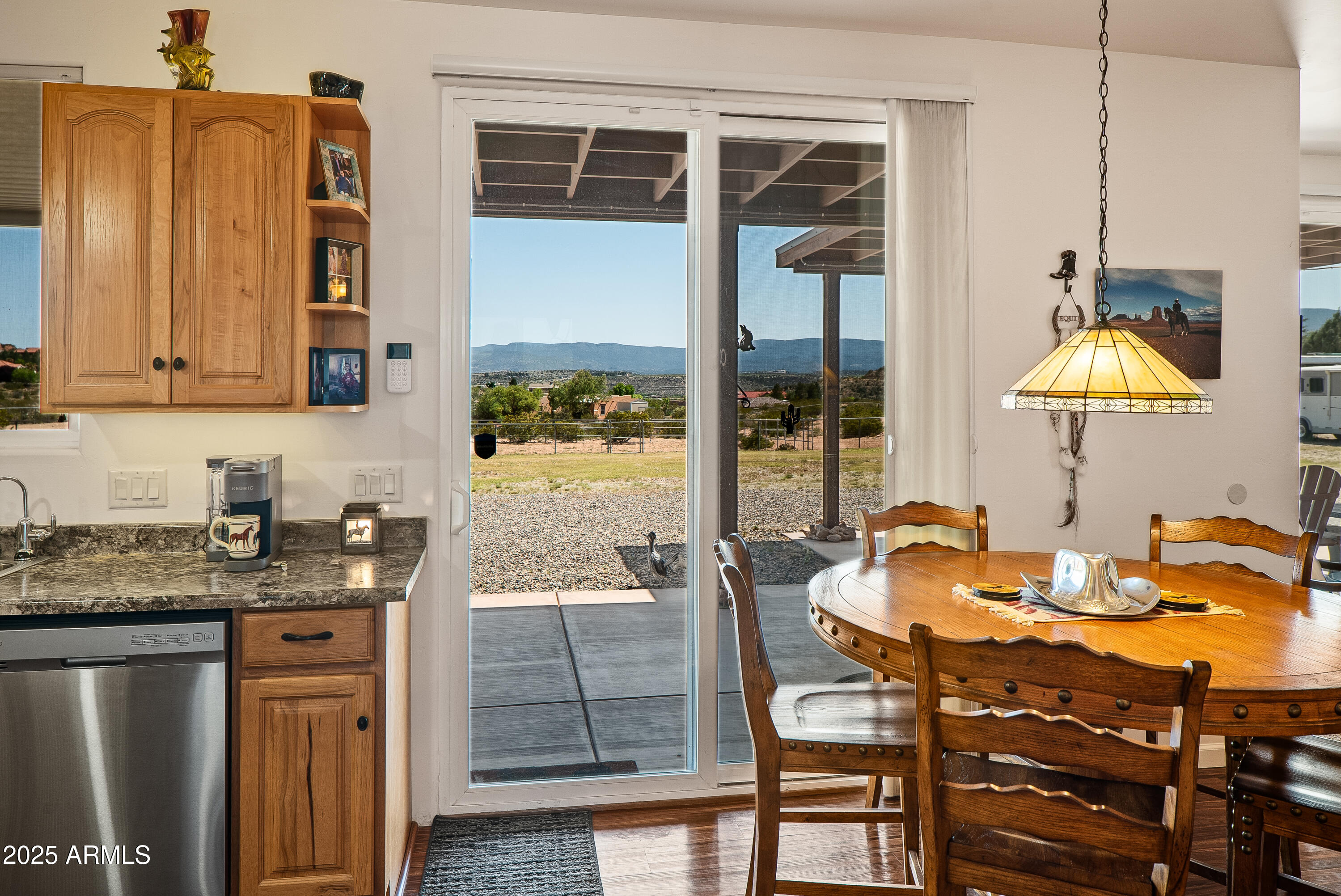 Under 5 Acres - Residential
