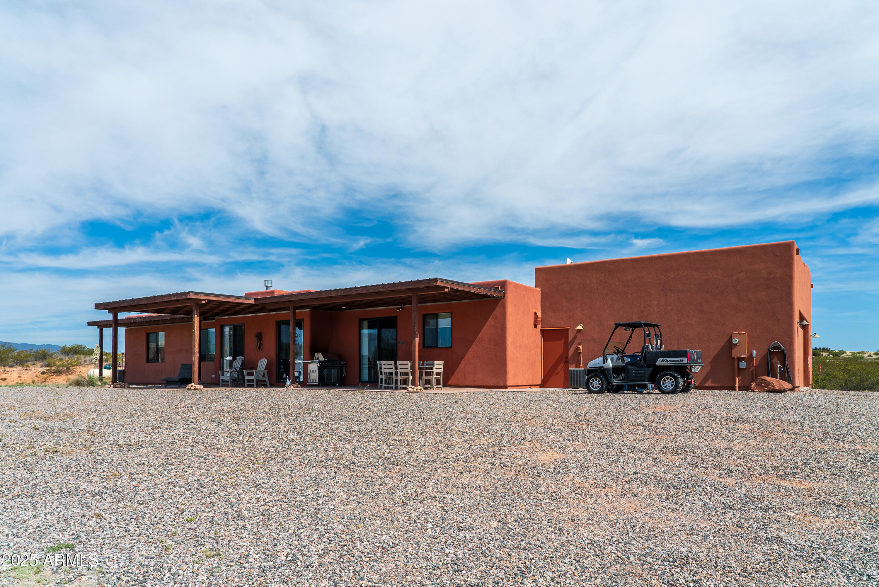 Under 5 Acres - Residential