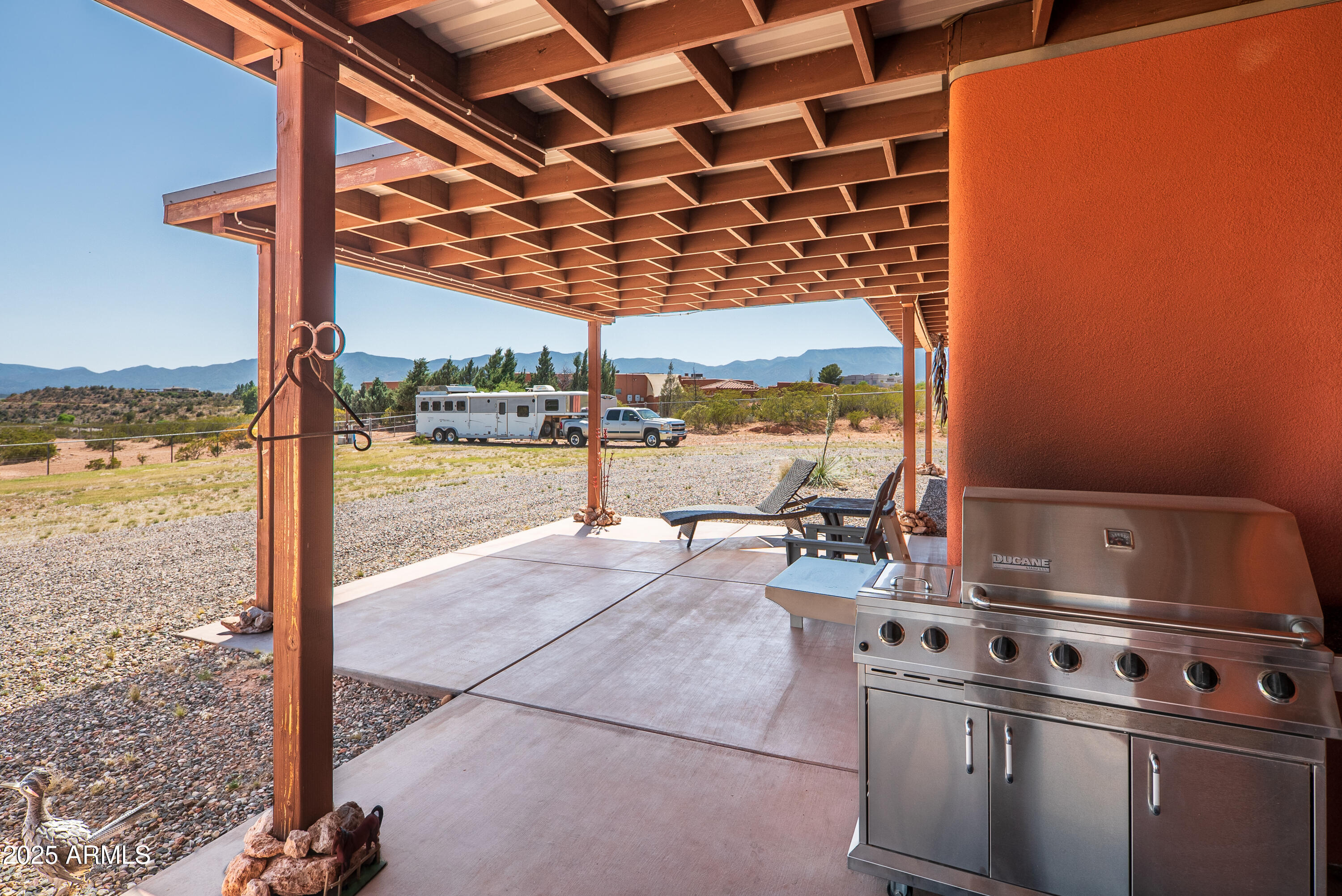 Under 5 Acres - Residential
