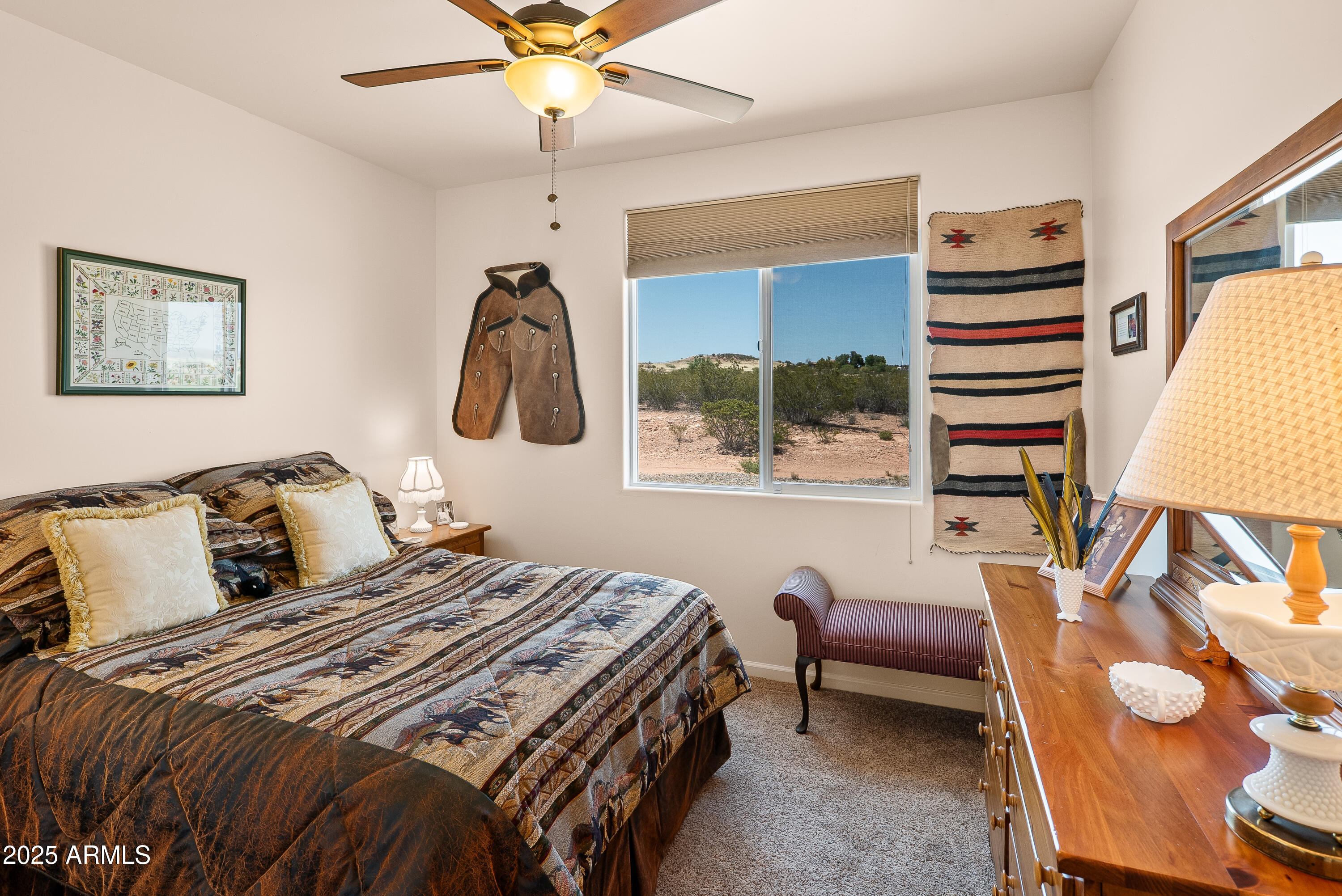 Under 5 Acres - Residential