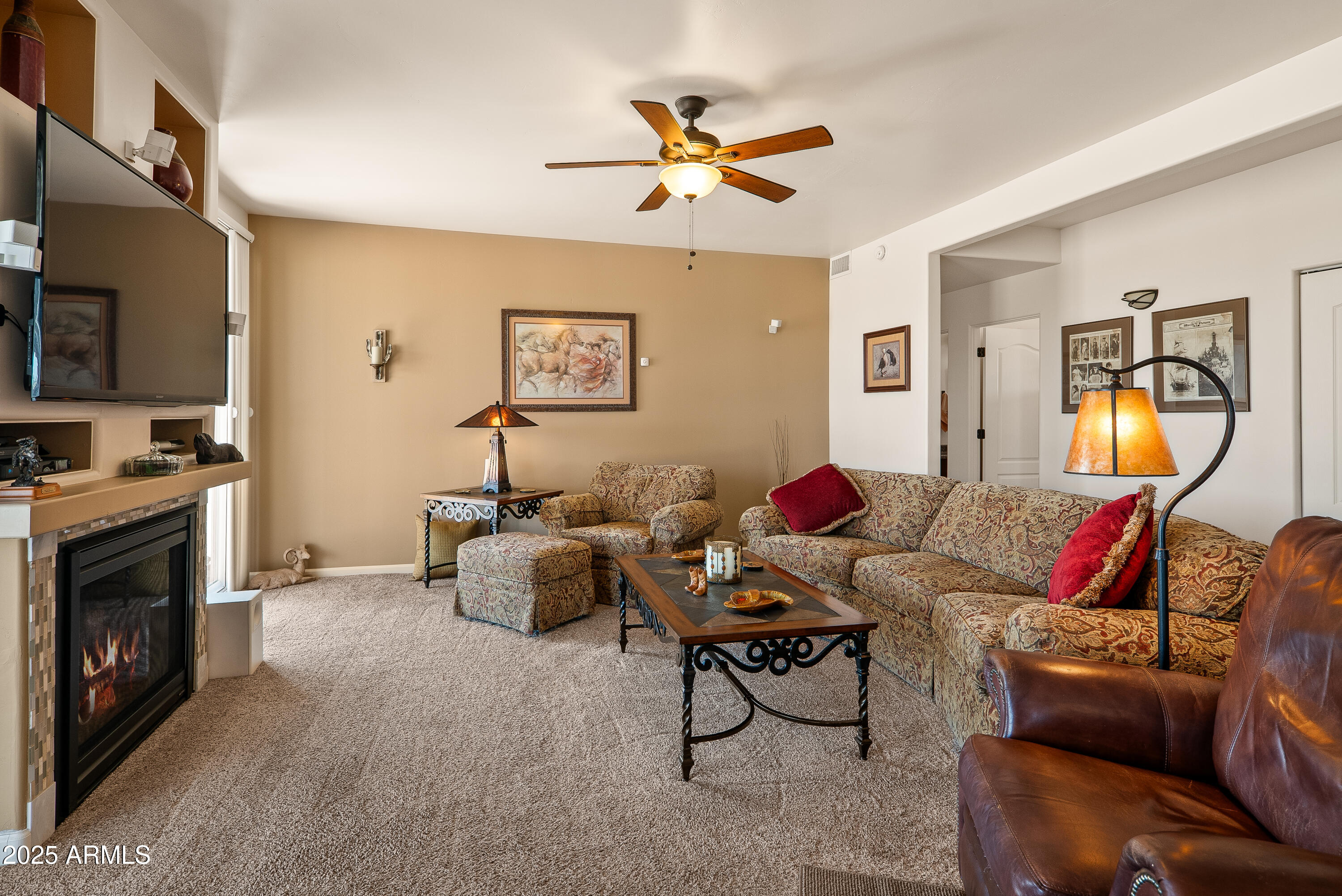 Under 5 Acres - Residential