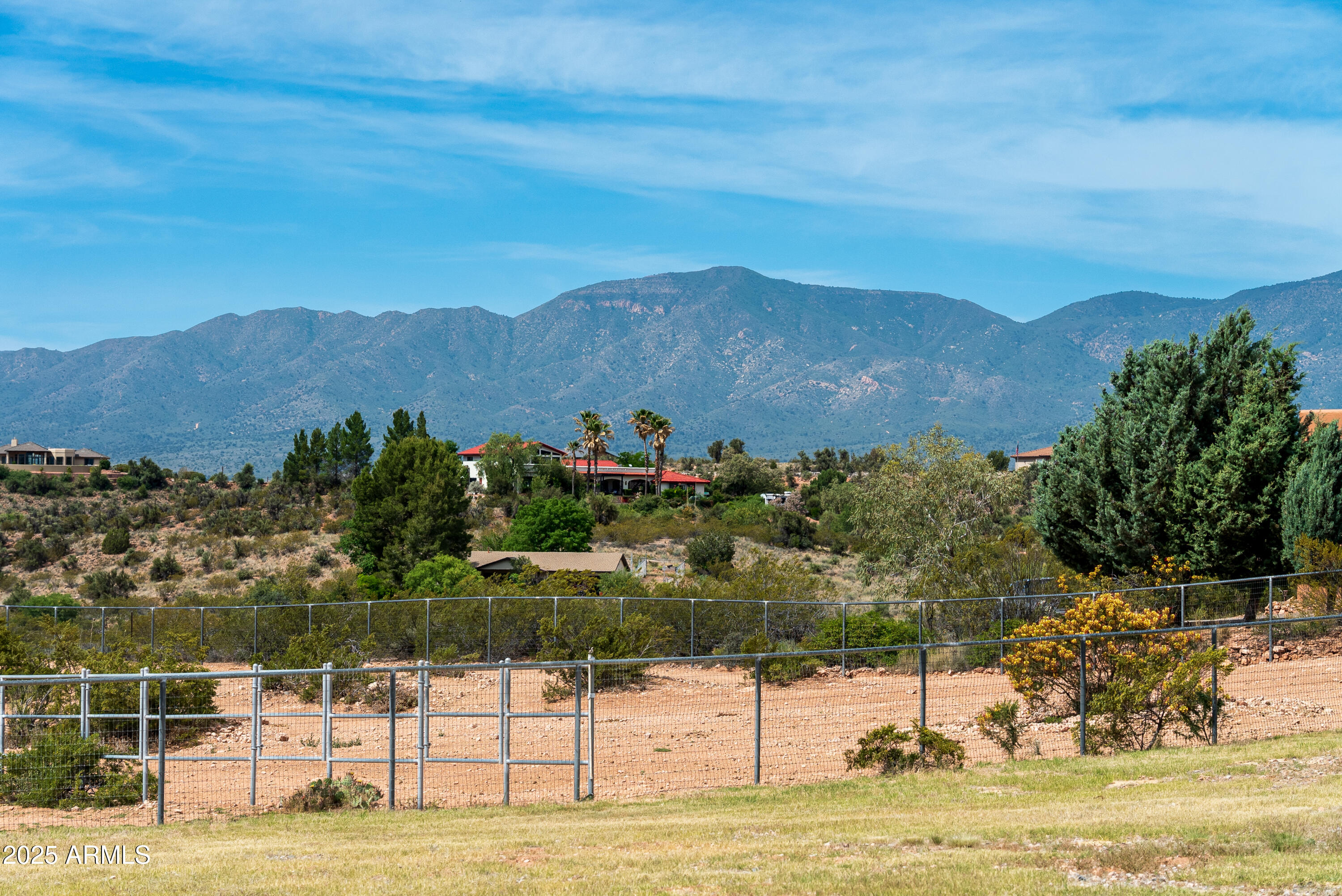 Under 5 Acres - Residential