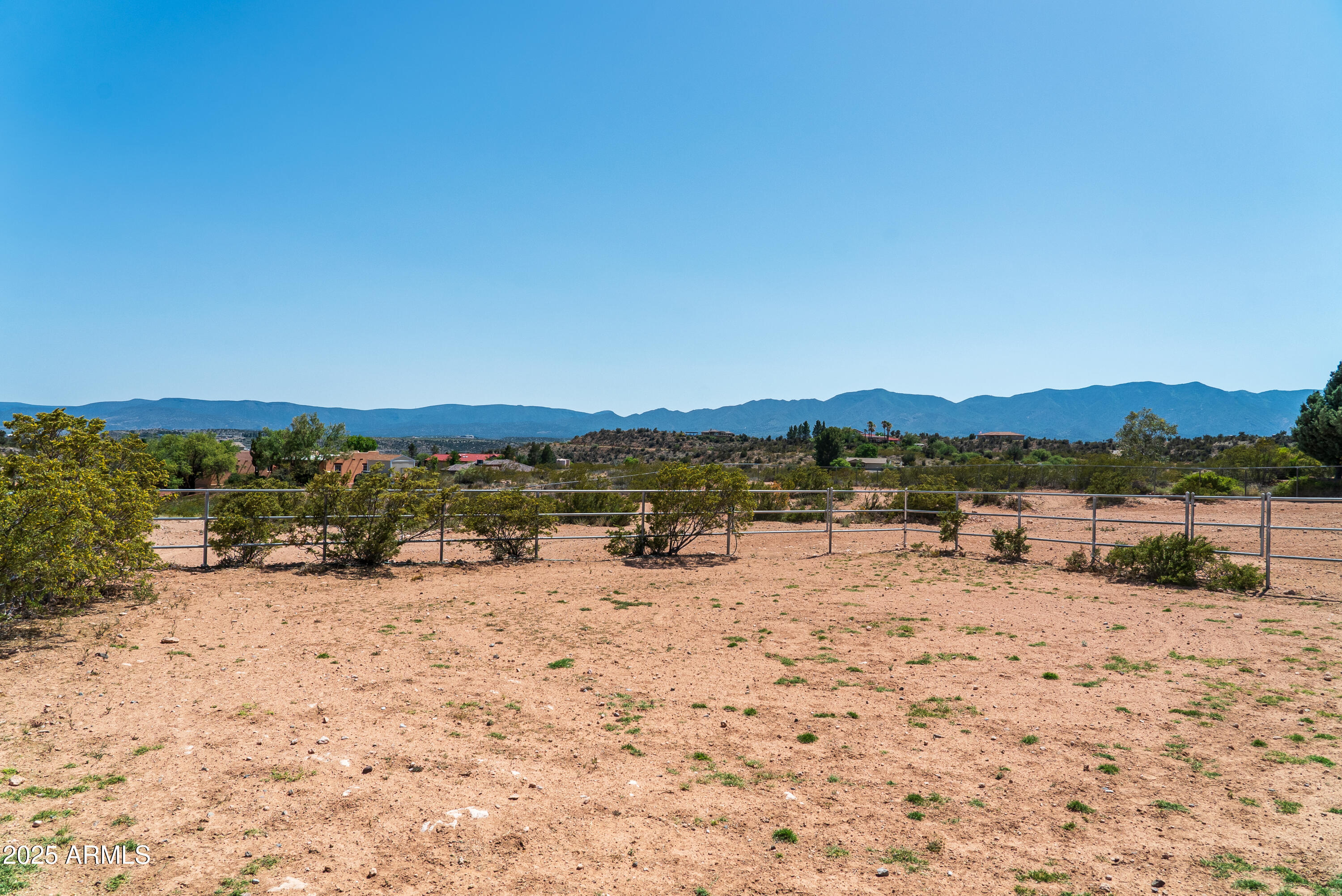 Under 5 Acres - Residential