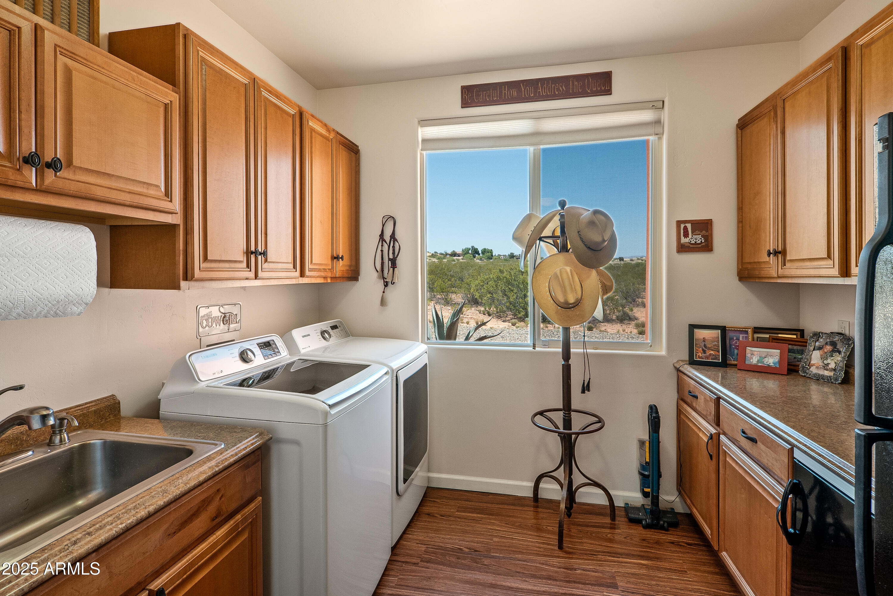 Under 5 Acres - Residential
