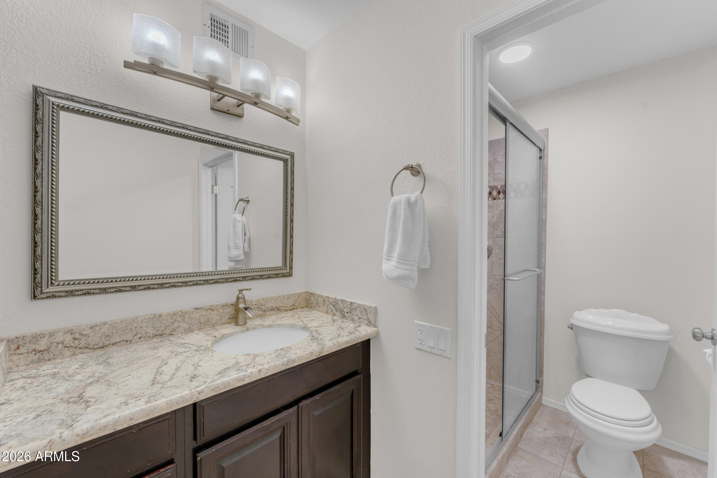 LAKES TRACT R1 - Residential
