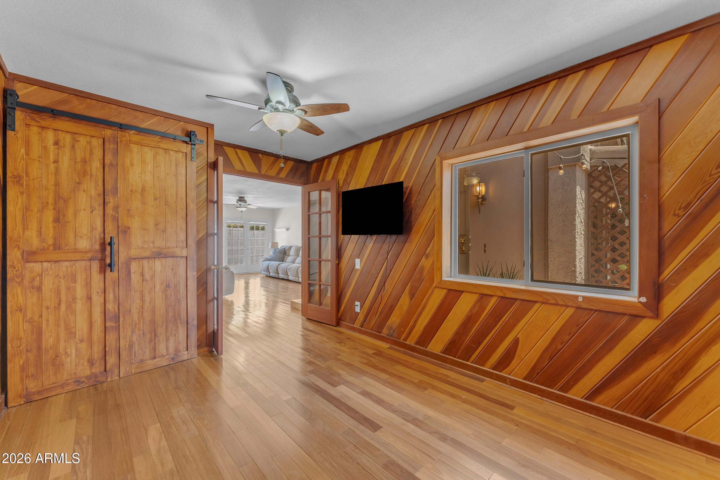 LAKES TRACT R1 - Residential