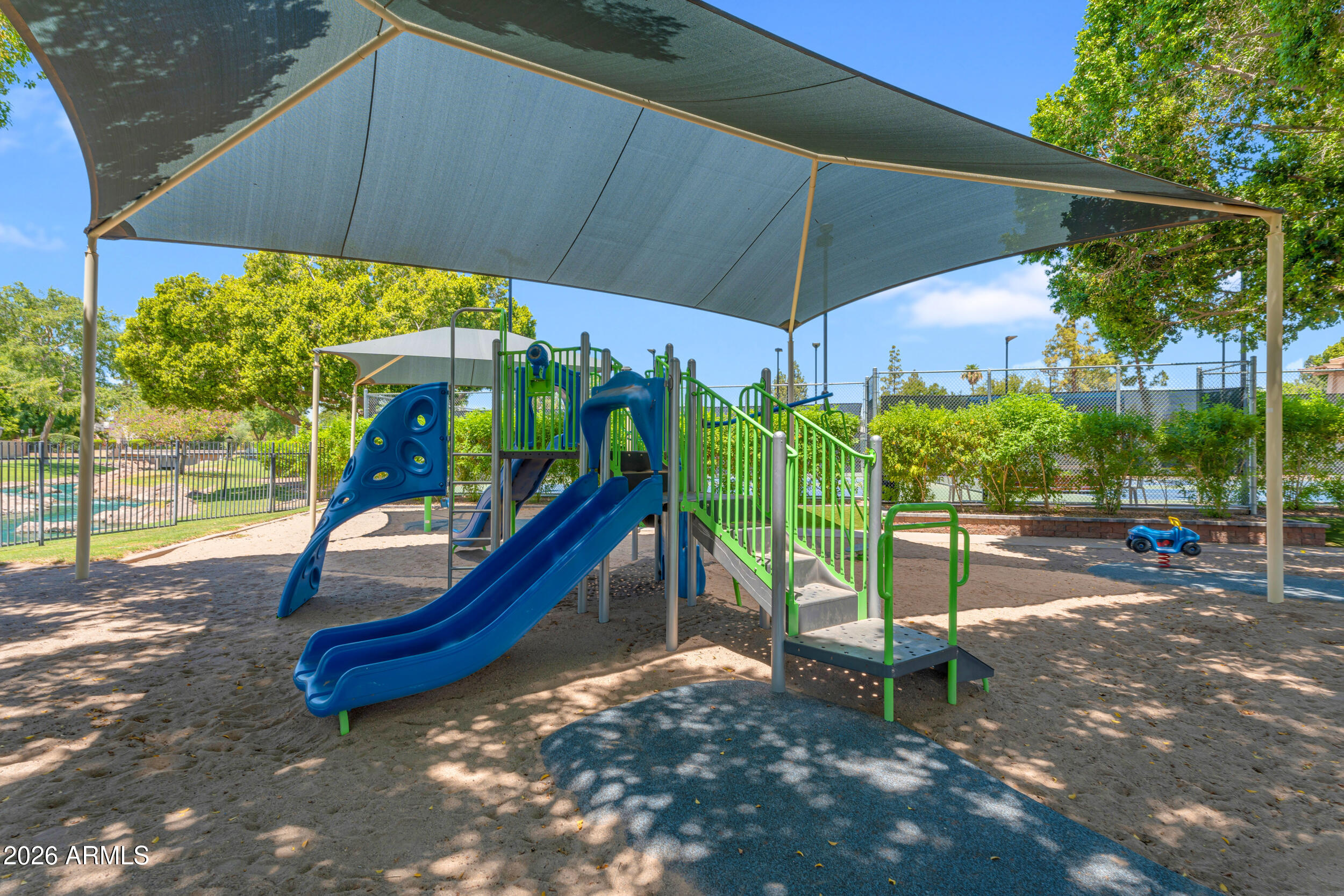 LAKES TRACT R1 - Residential