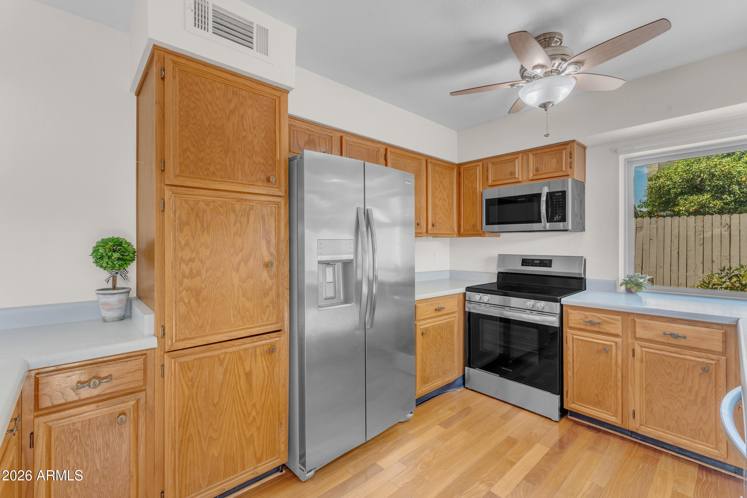 LAKES TRACT R1 - Residential