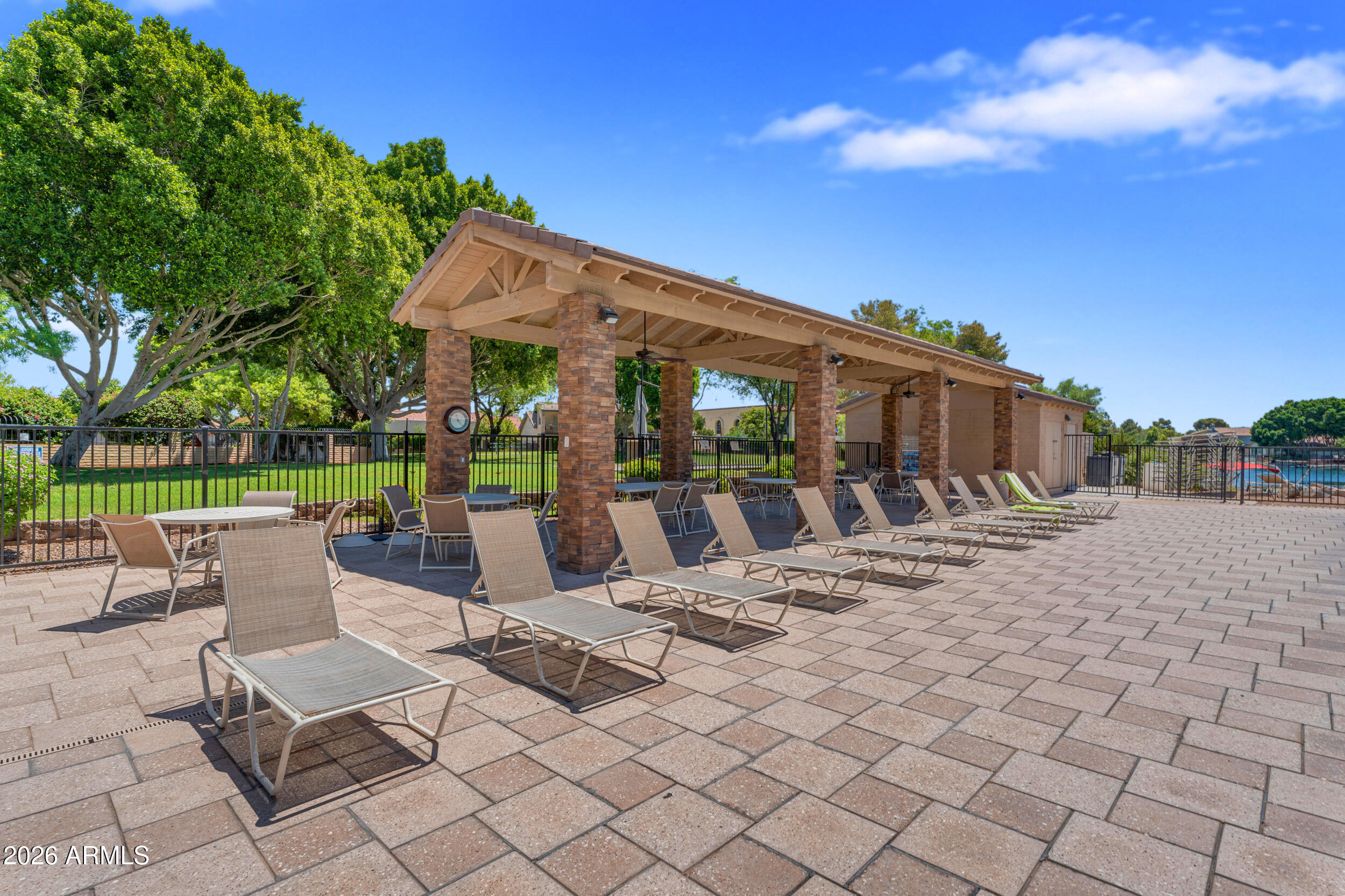LAKES TRACT R1 - Residential
