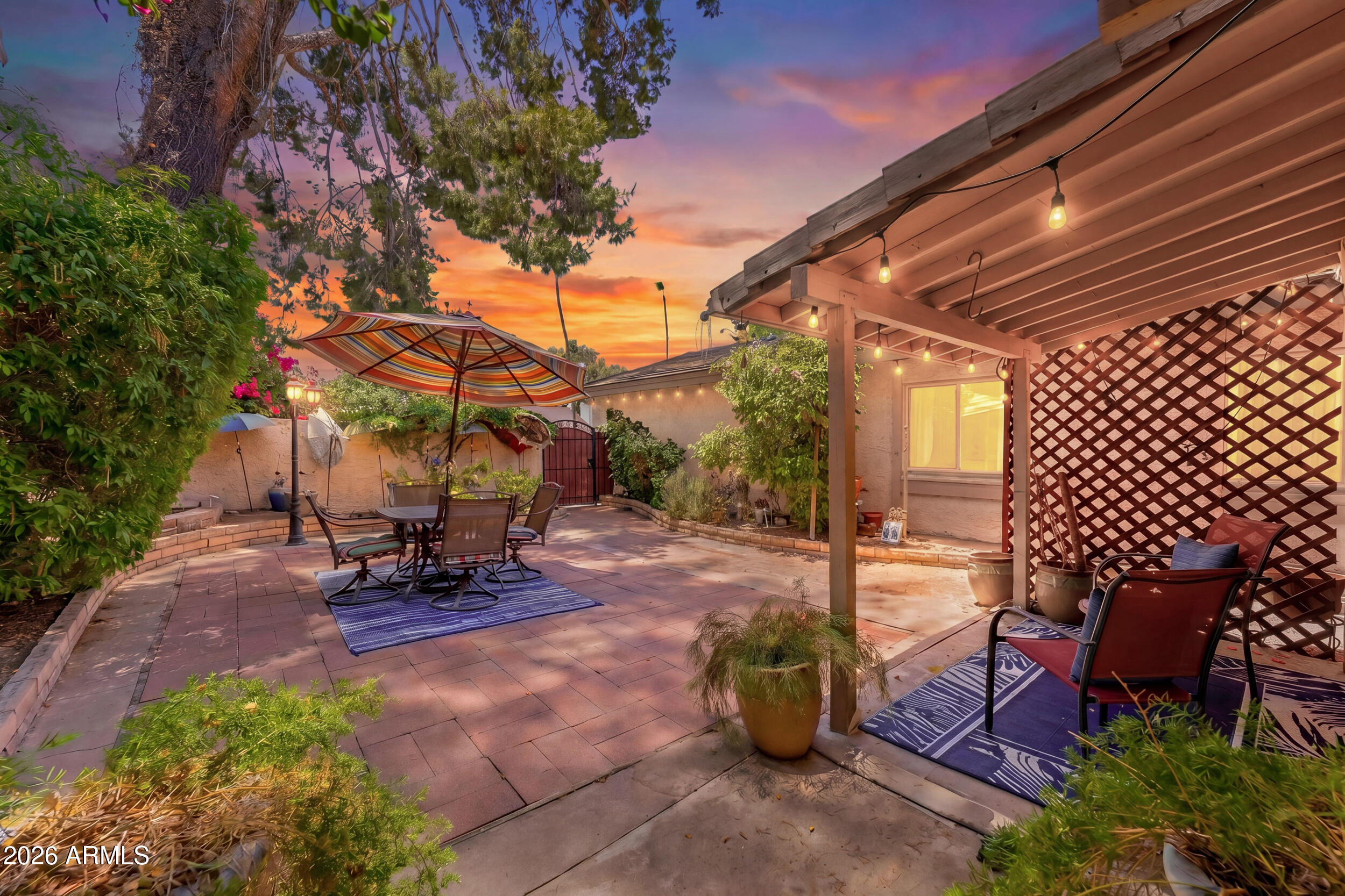 LAKES TRACT R1 - Residential